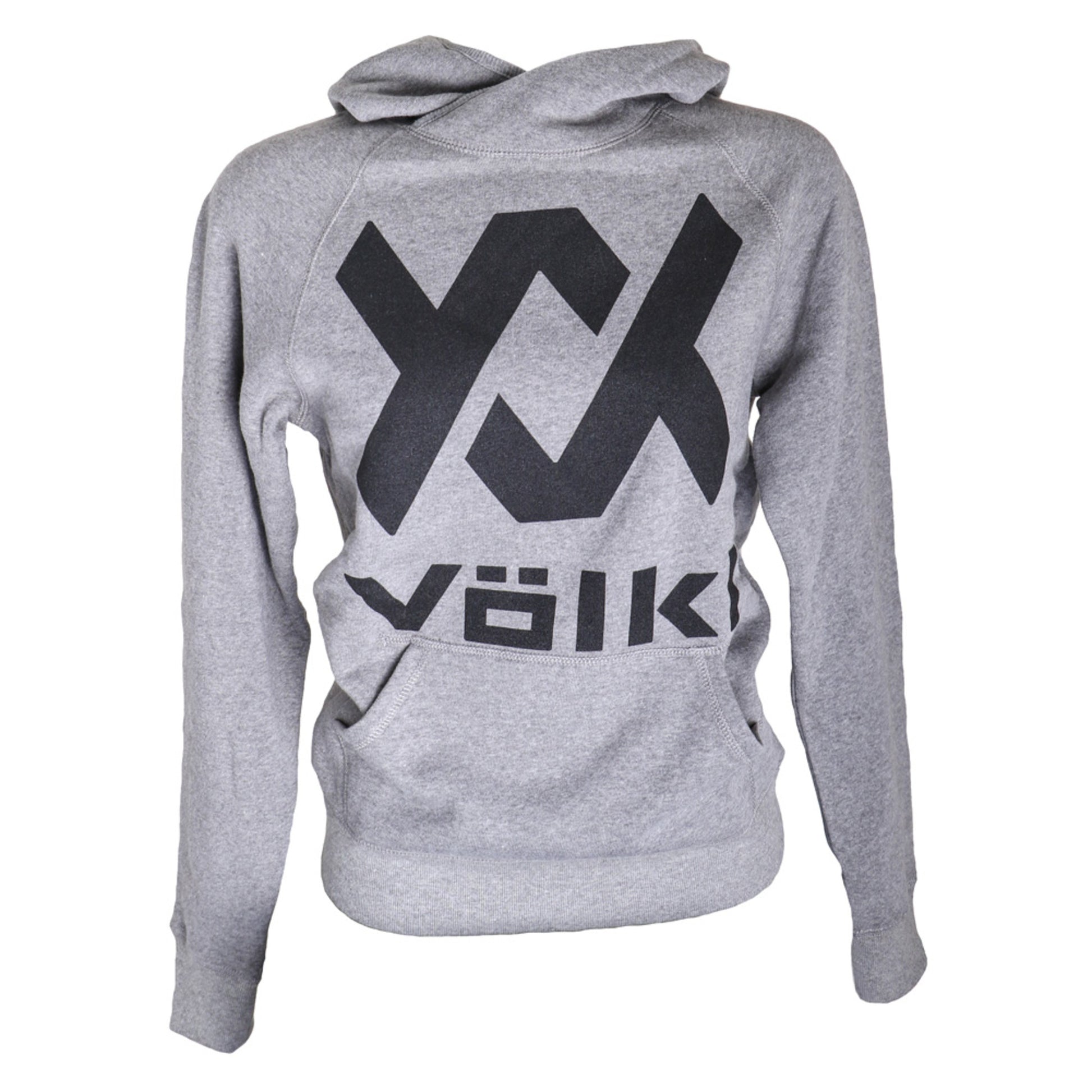 Volkl Pull Over Women's Hoodie