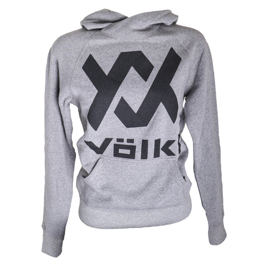 Volkl Pull Over Women's Hoodie