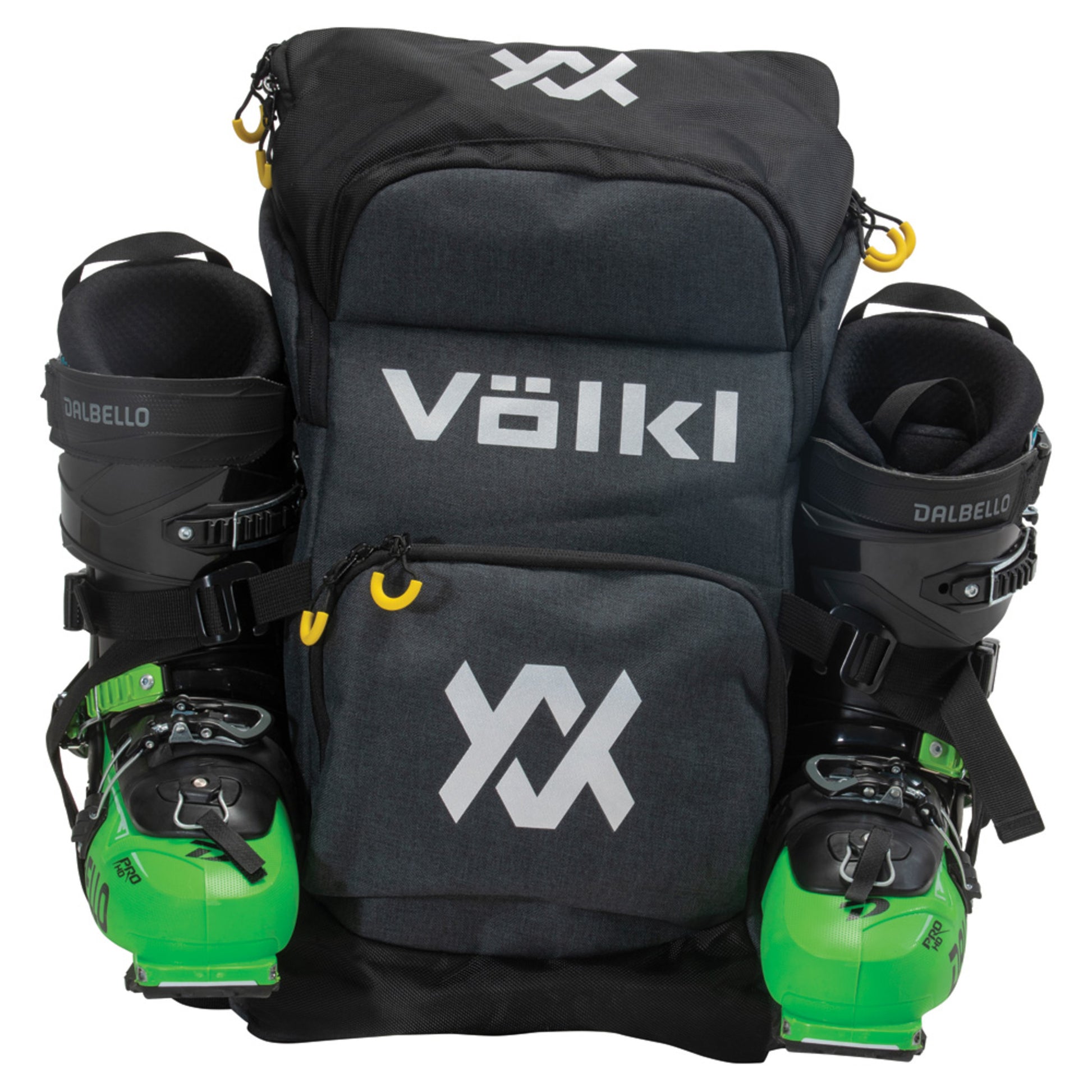 Volkl Utility Boot Backpack - M
