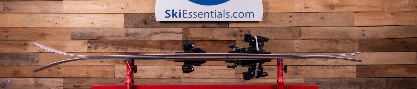 2026 DPS Wailer 100 Skis