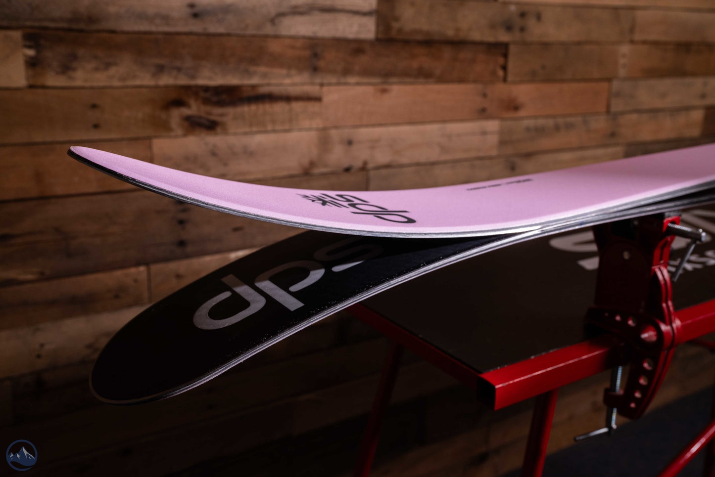 2026 DPS Wailer 100 Skis