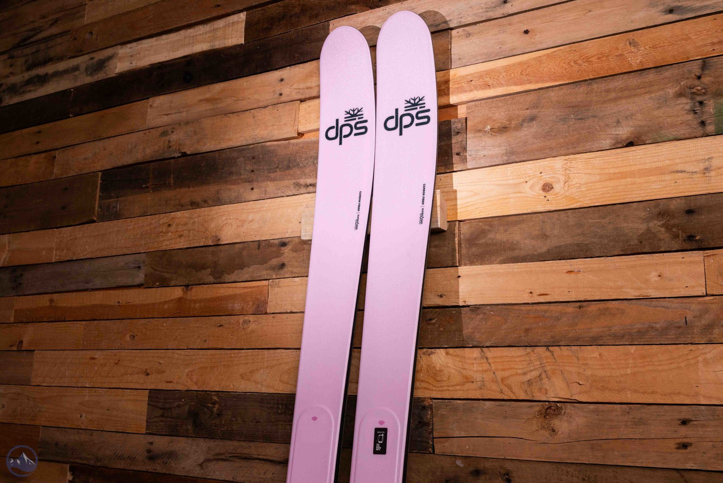 2026 DPS Wailer 100 Skis