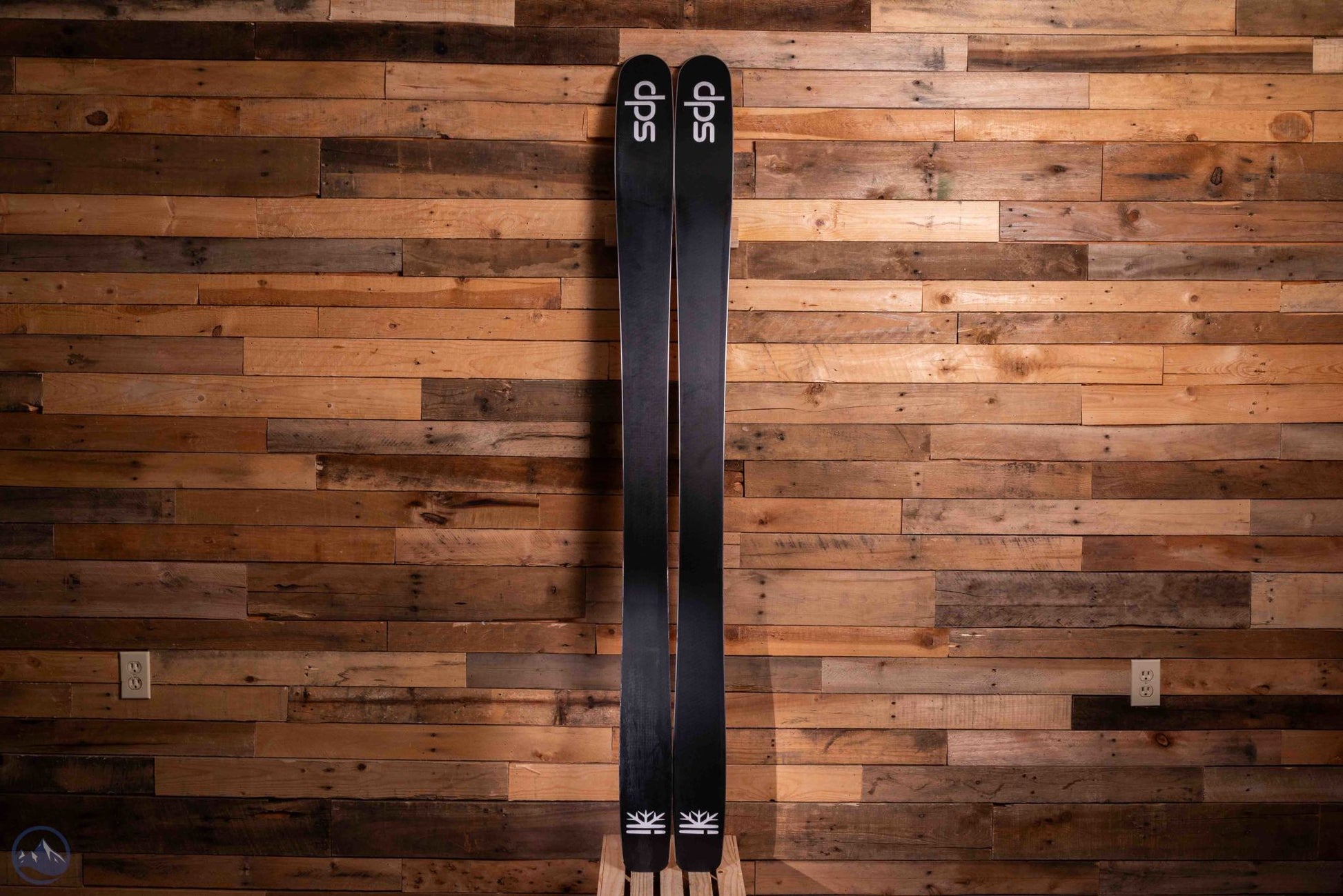 2026 DPS Wailer 100 Skis