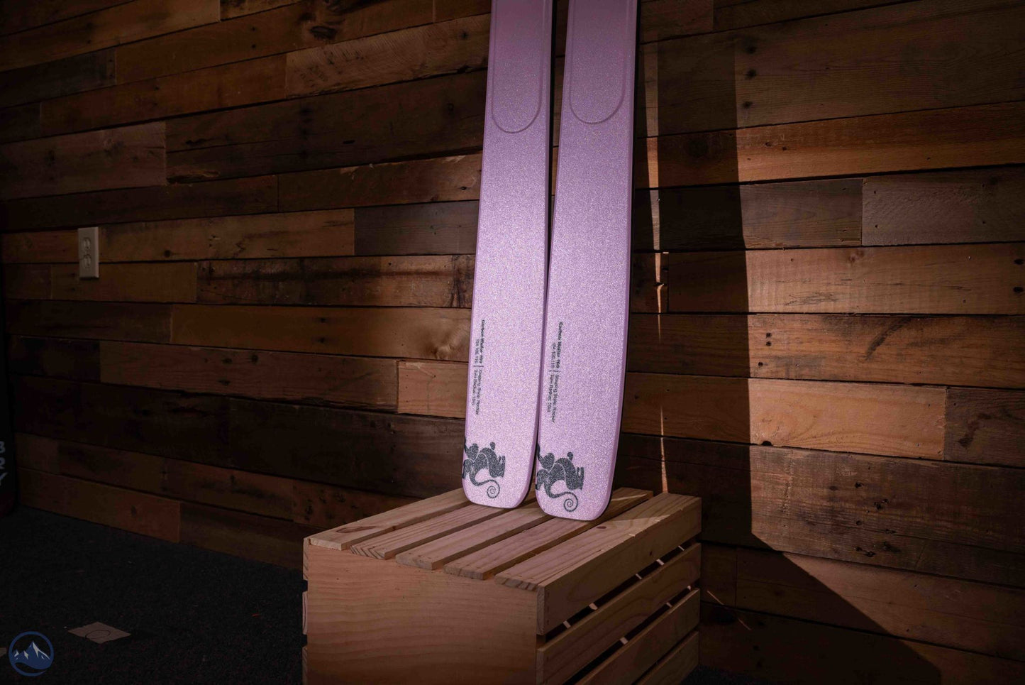 2026 DPS Wailer 100 Skis