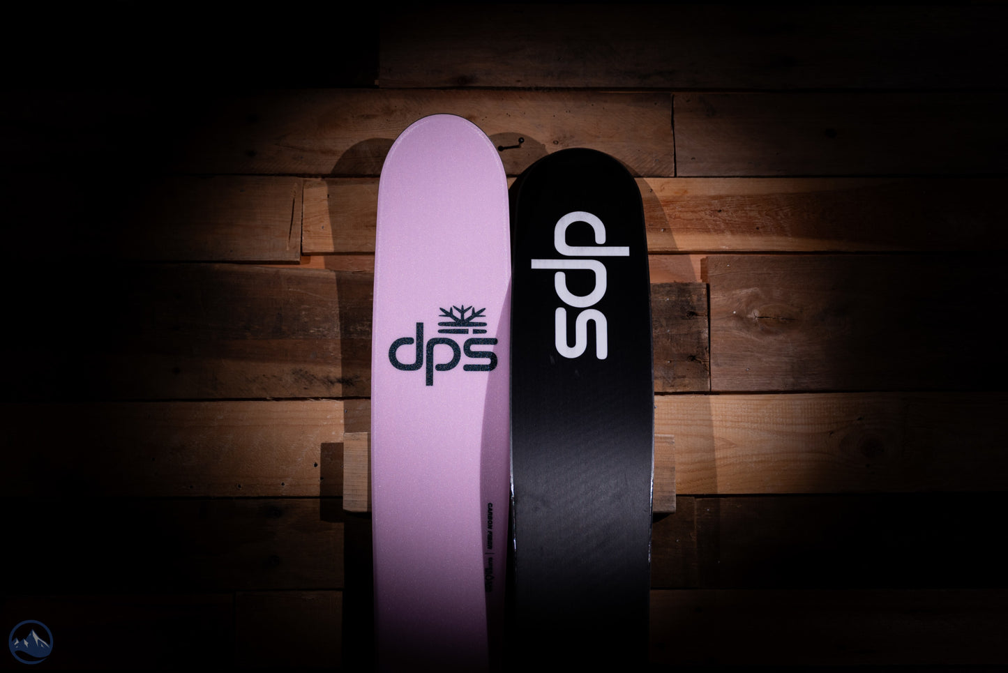 2026 DPS Wailer 100 Skis