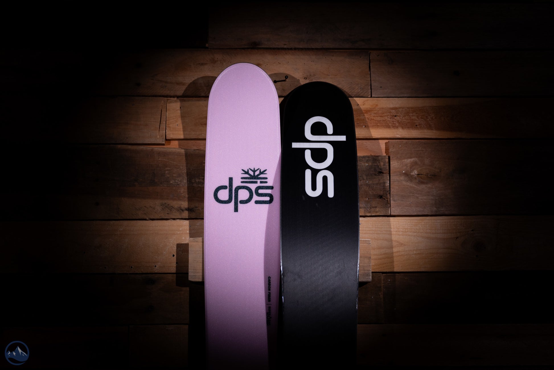 2026 DPS Wailer 100 Skis