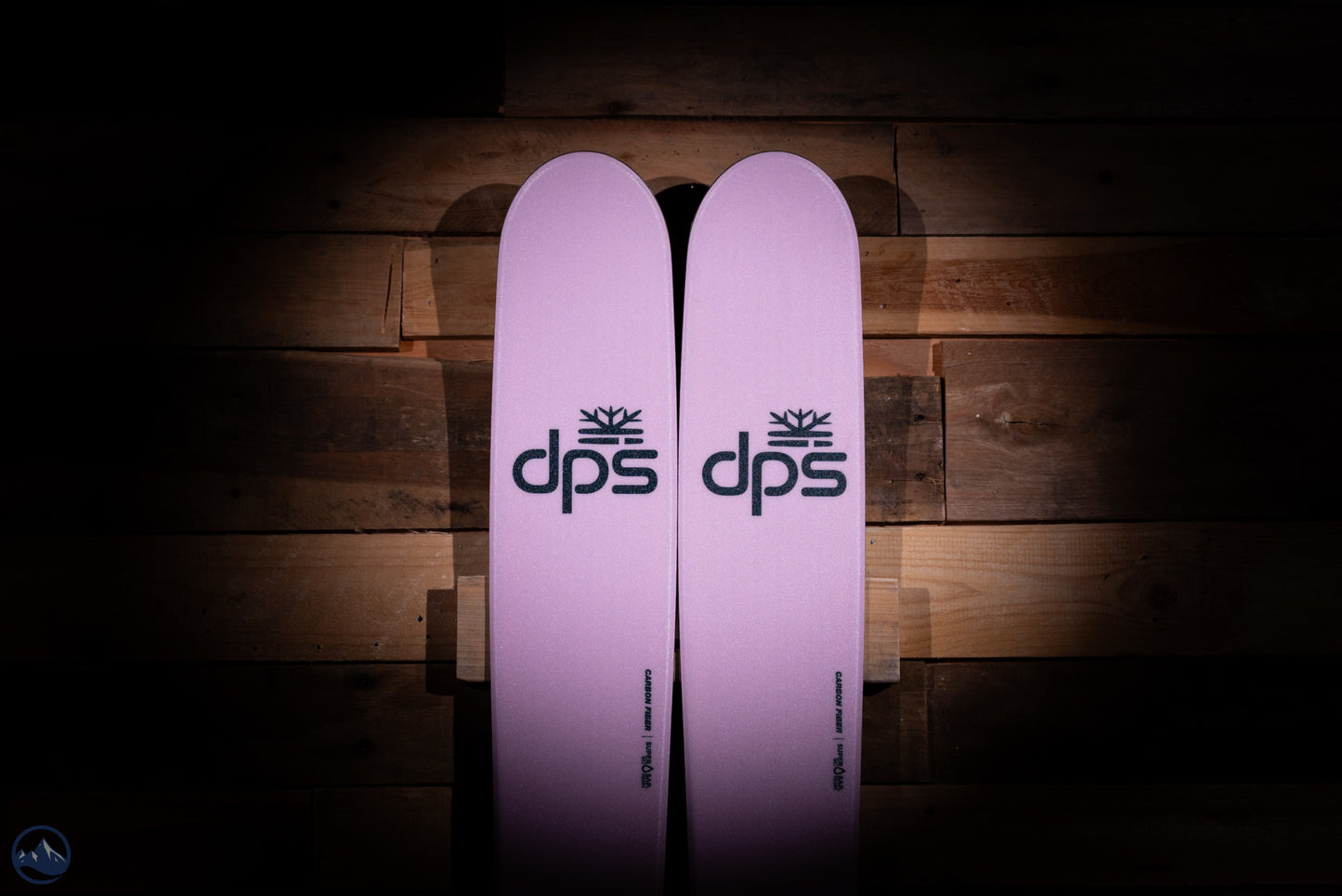 2026 DPS Wailer 100 Skis