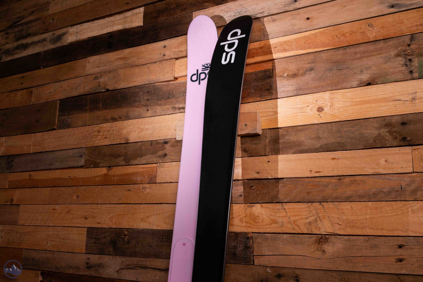 2026 DPS Wailer 100 Skis