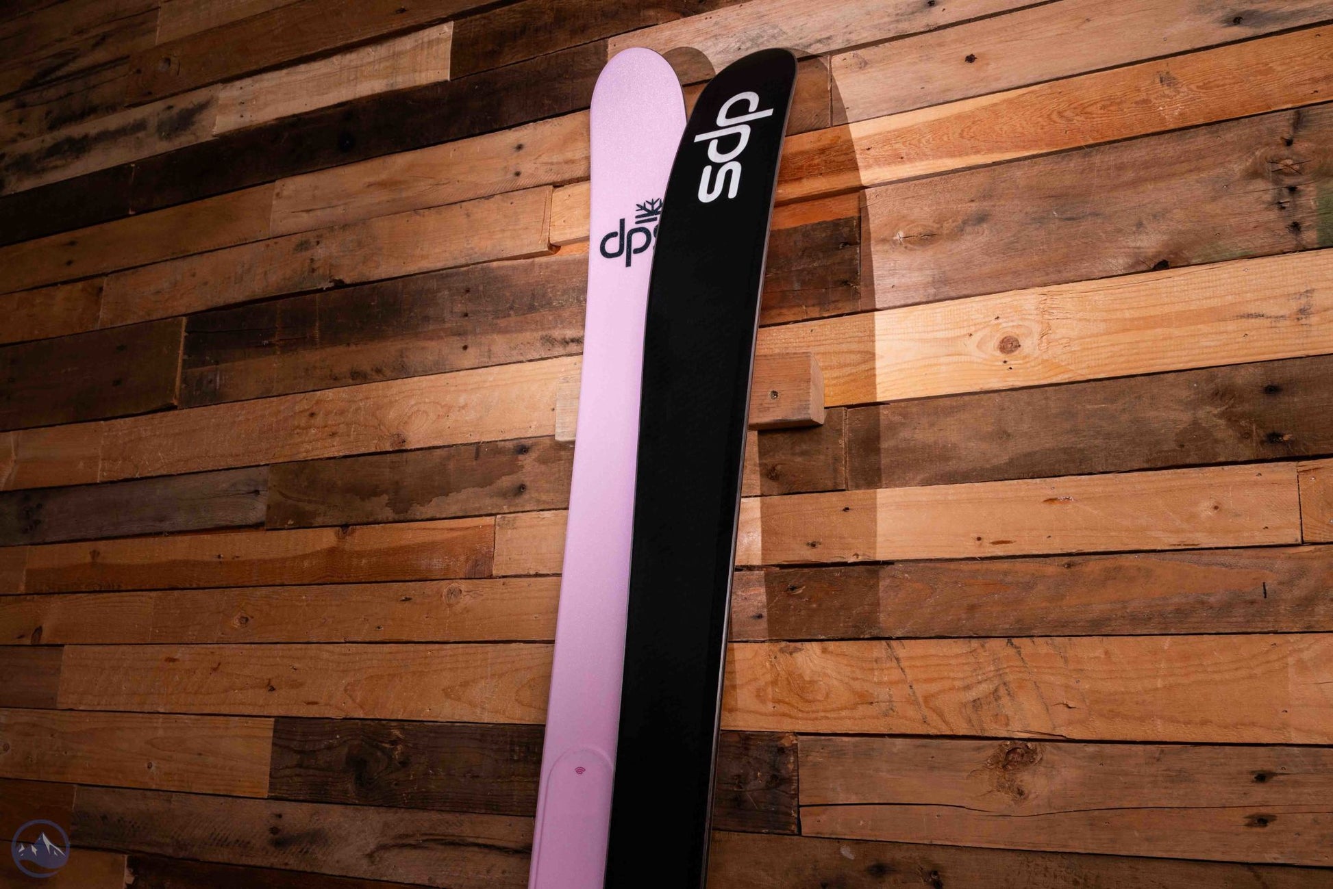 2026 DPS Wailer 100 Skis
