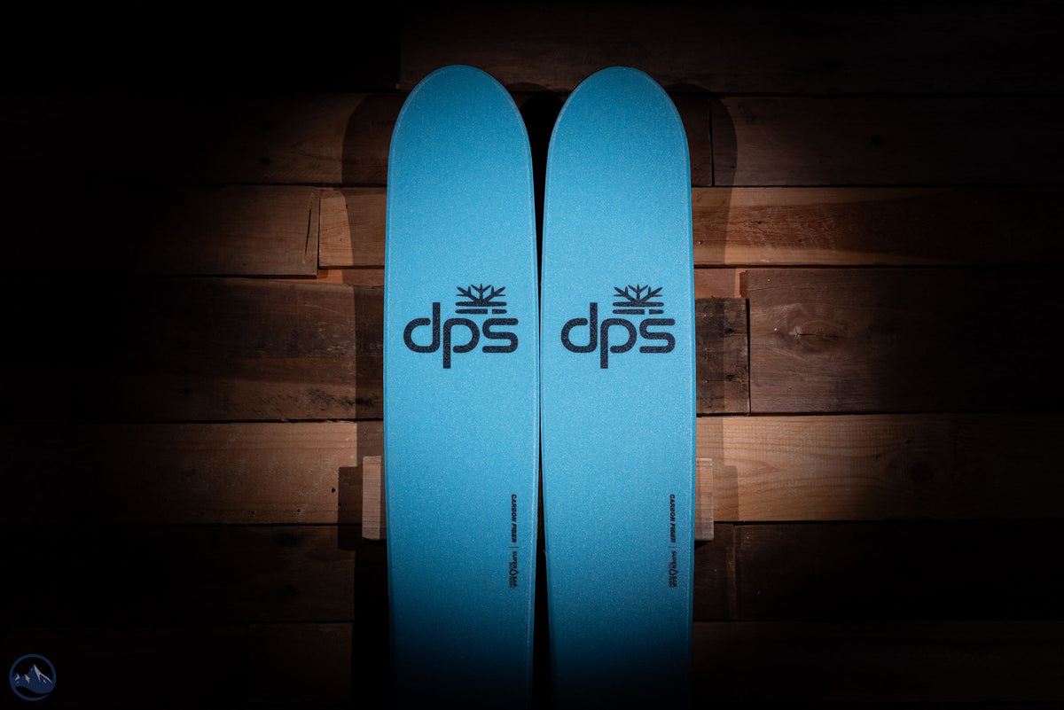 2026 DPS Wailer 107 Skis
