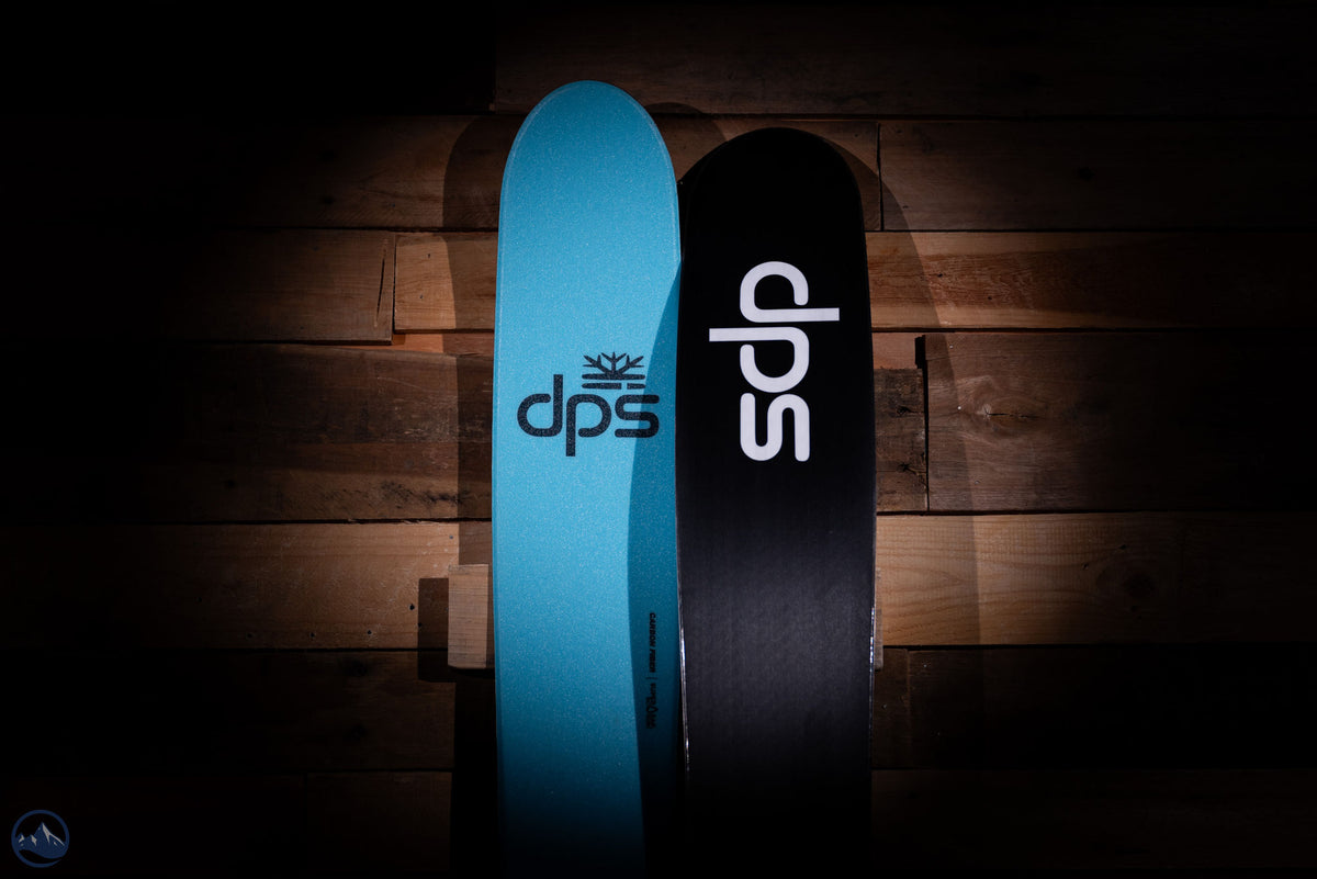 2026 DPS Wailer 107 Skis
