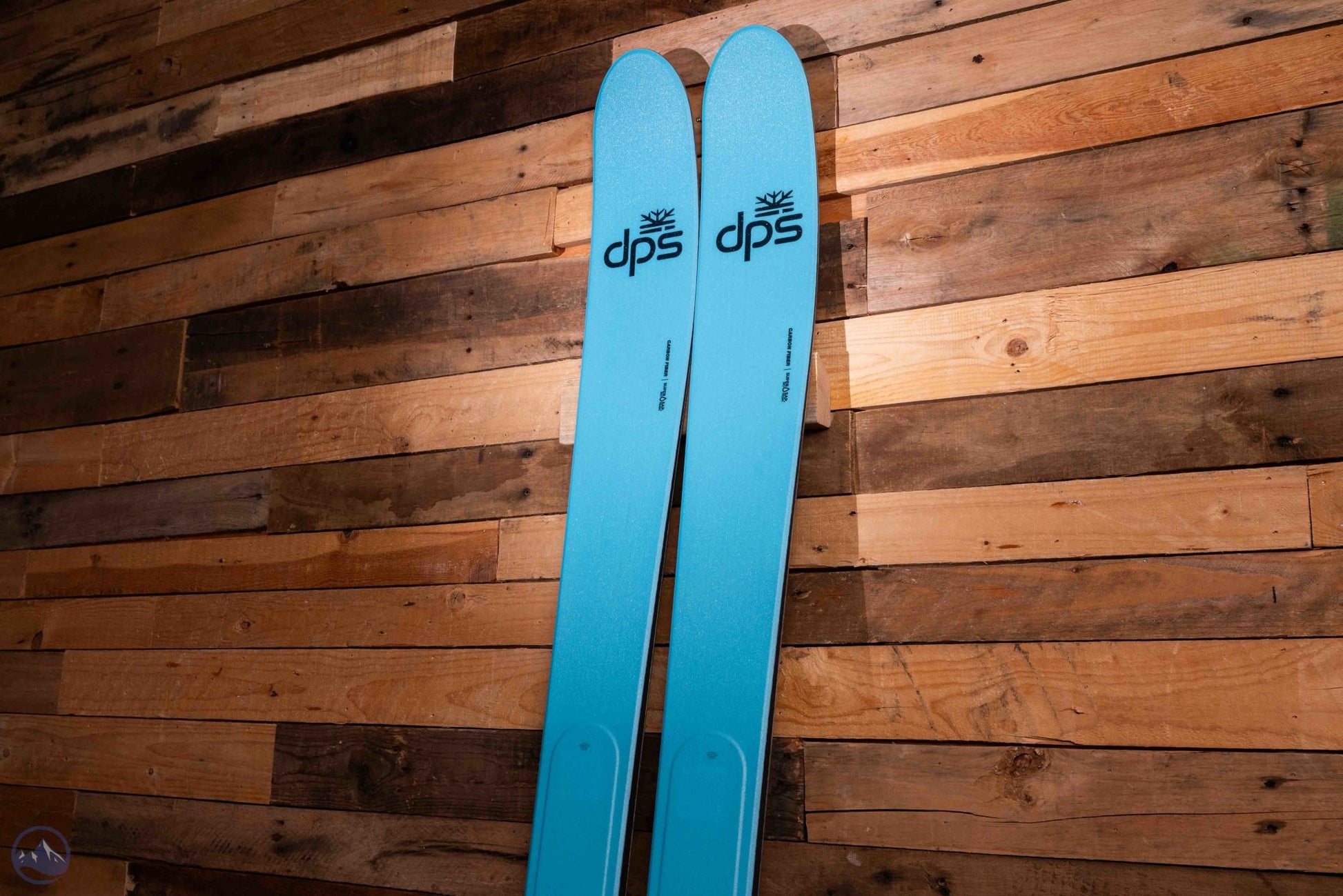 2026 DPS Wailer 107 Skis