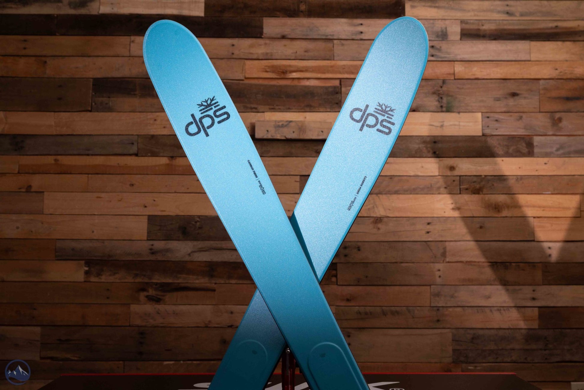 2026 DPS Wailer 107 Skis