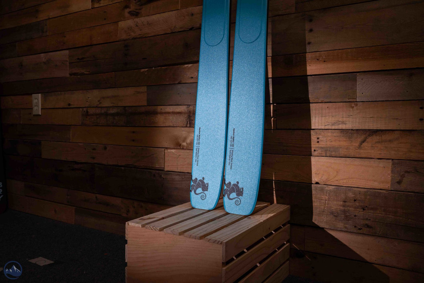 2026 DPS Wailer 107 Skis