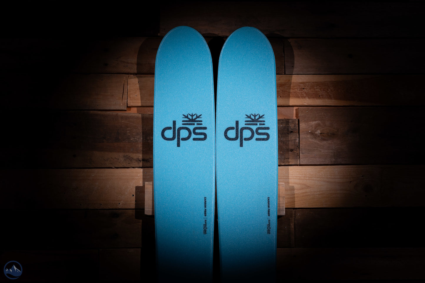 2026 DPS Wailer 107 Skis