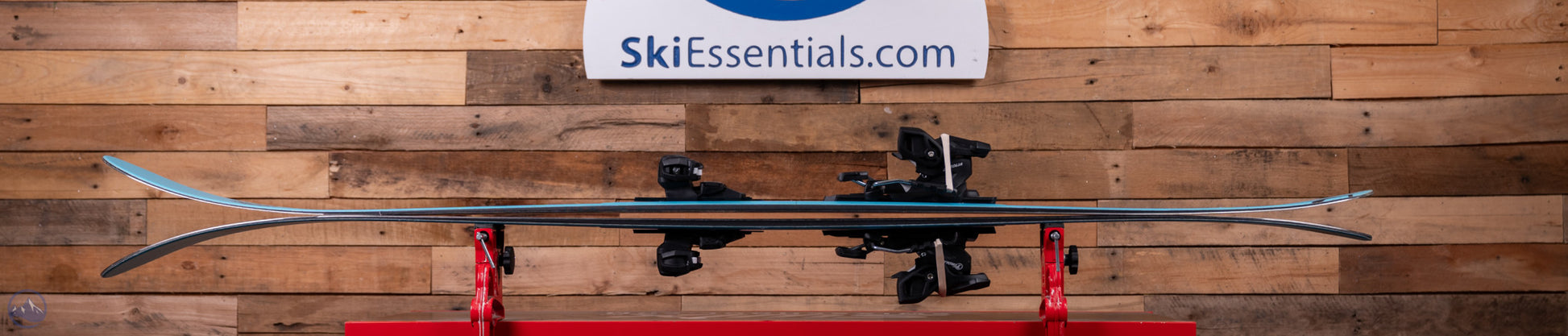 2026 DPS Wailer 107 Skis