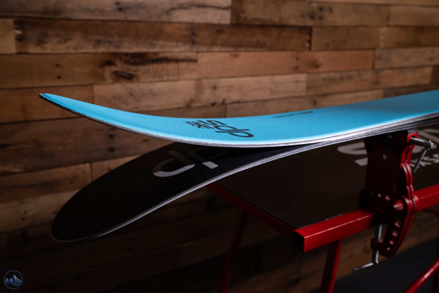 2026 DPS Wailer 107 Skis