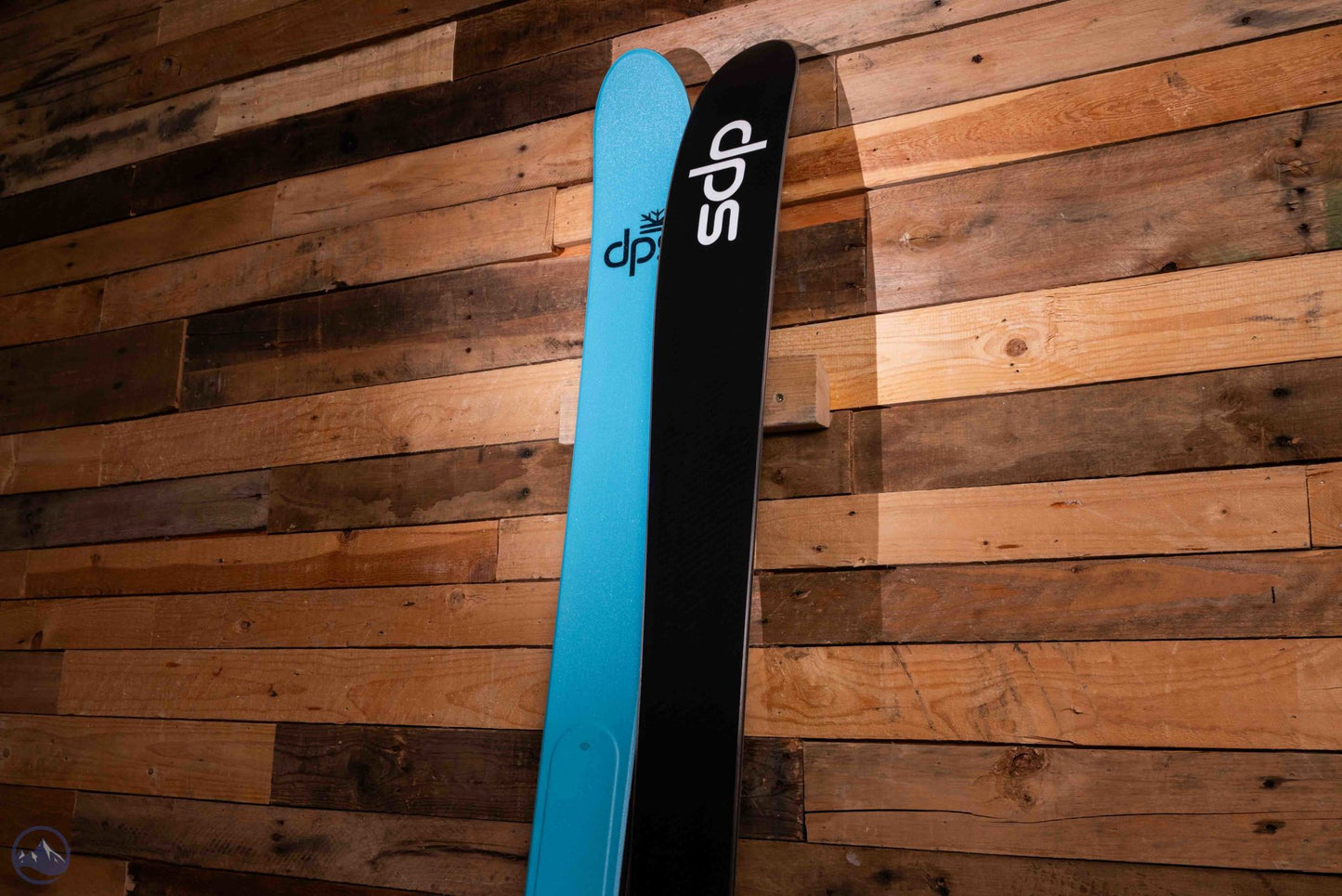 2026 DPS Wailer 107 Skis