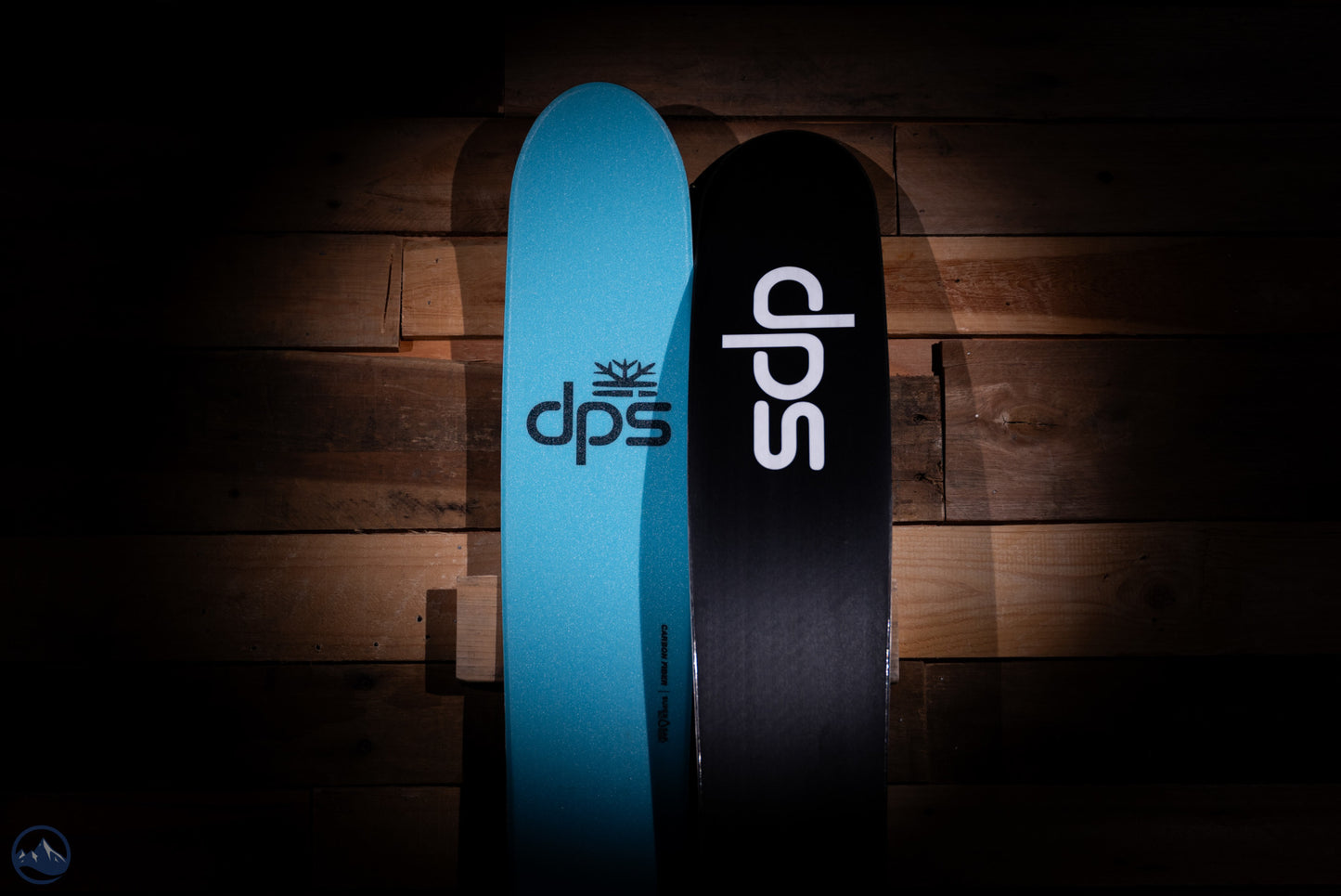 2026 DPS Wailer 107 Skis