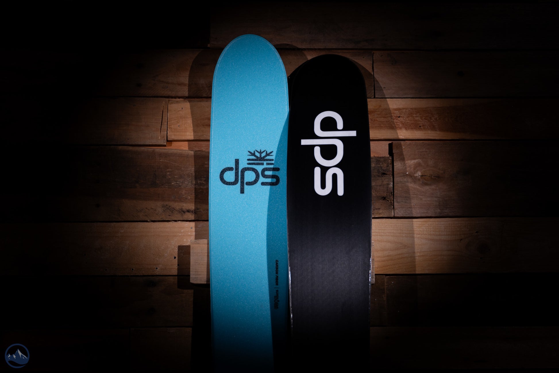 2026 DPS Wailer 107 Skis