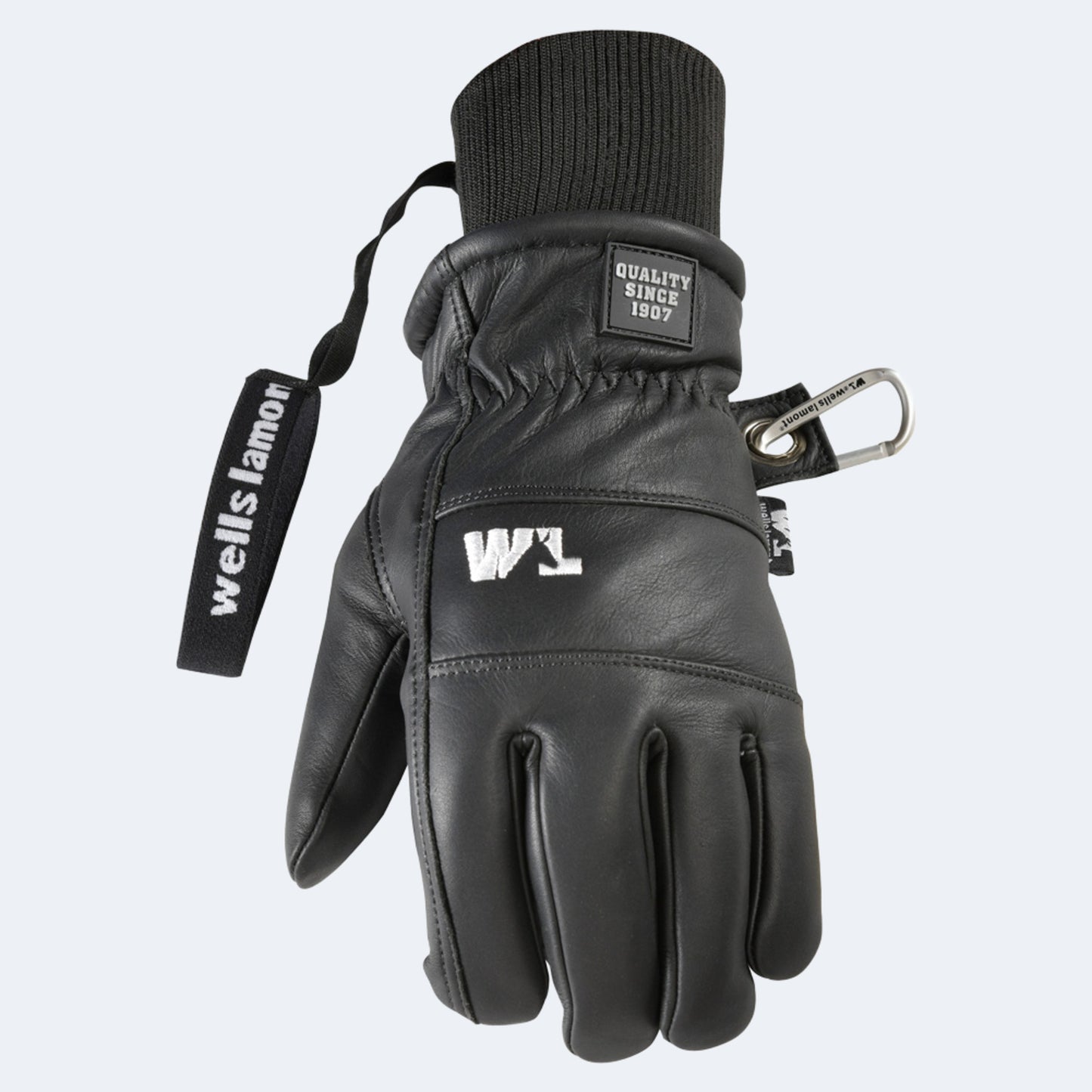 Wells Lamont Working Crew Glove