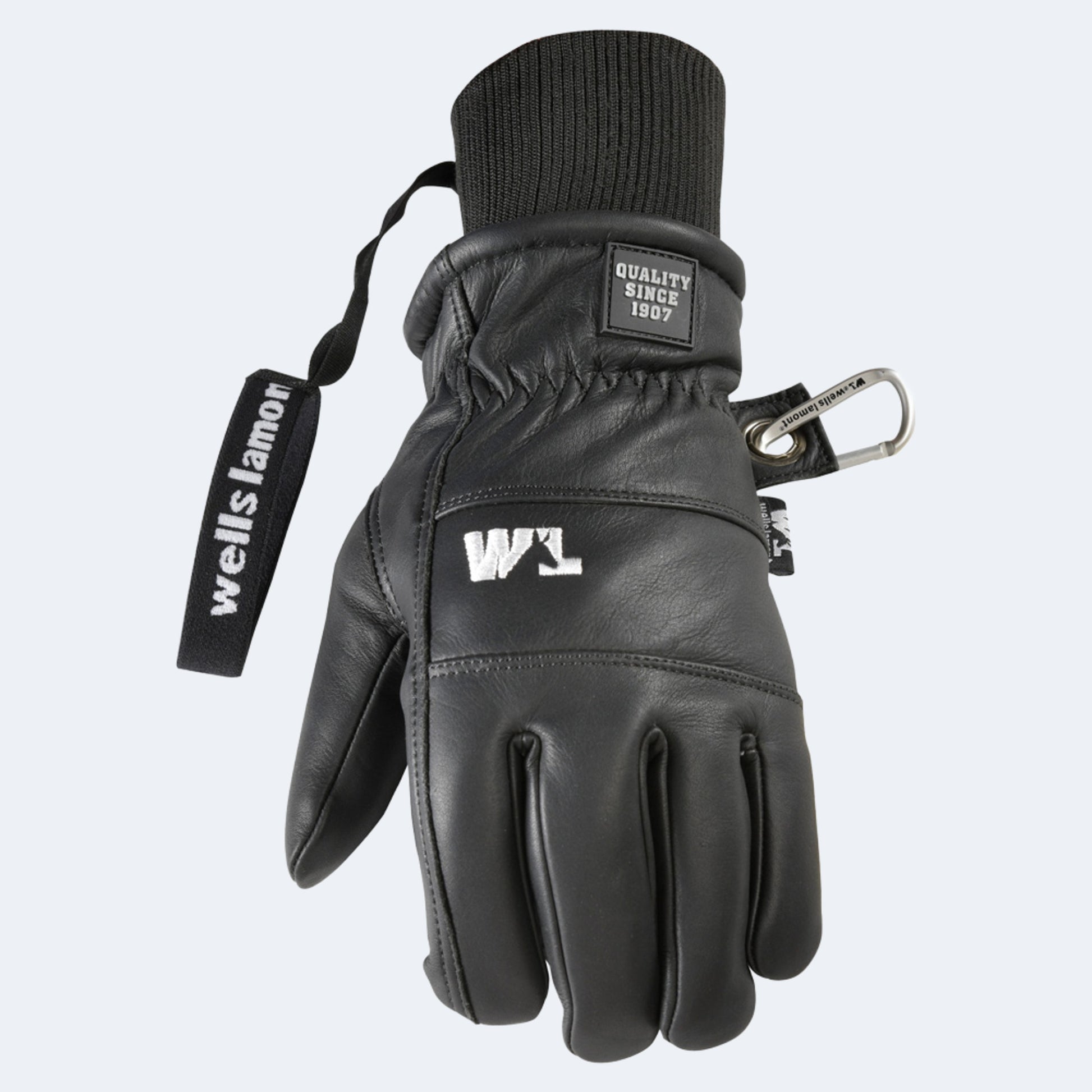 Wells Lamont Working Crew Glove