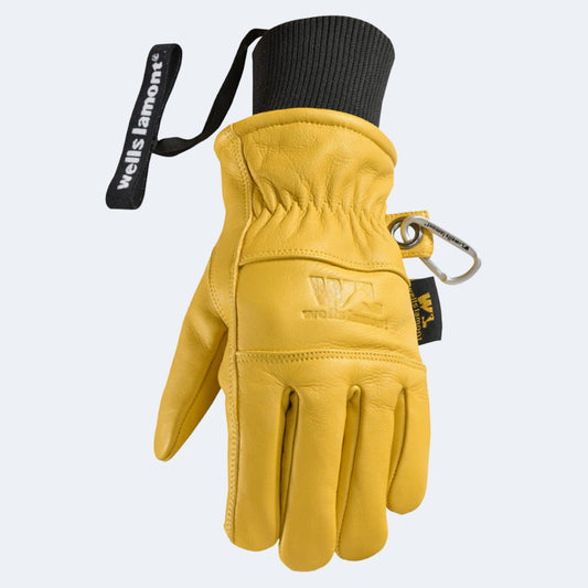 Wells Lamont Working Crew Glove