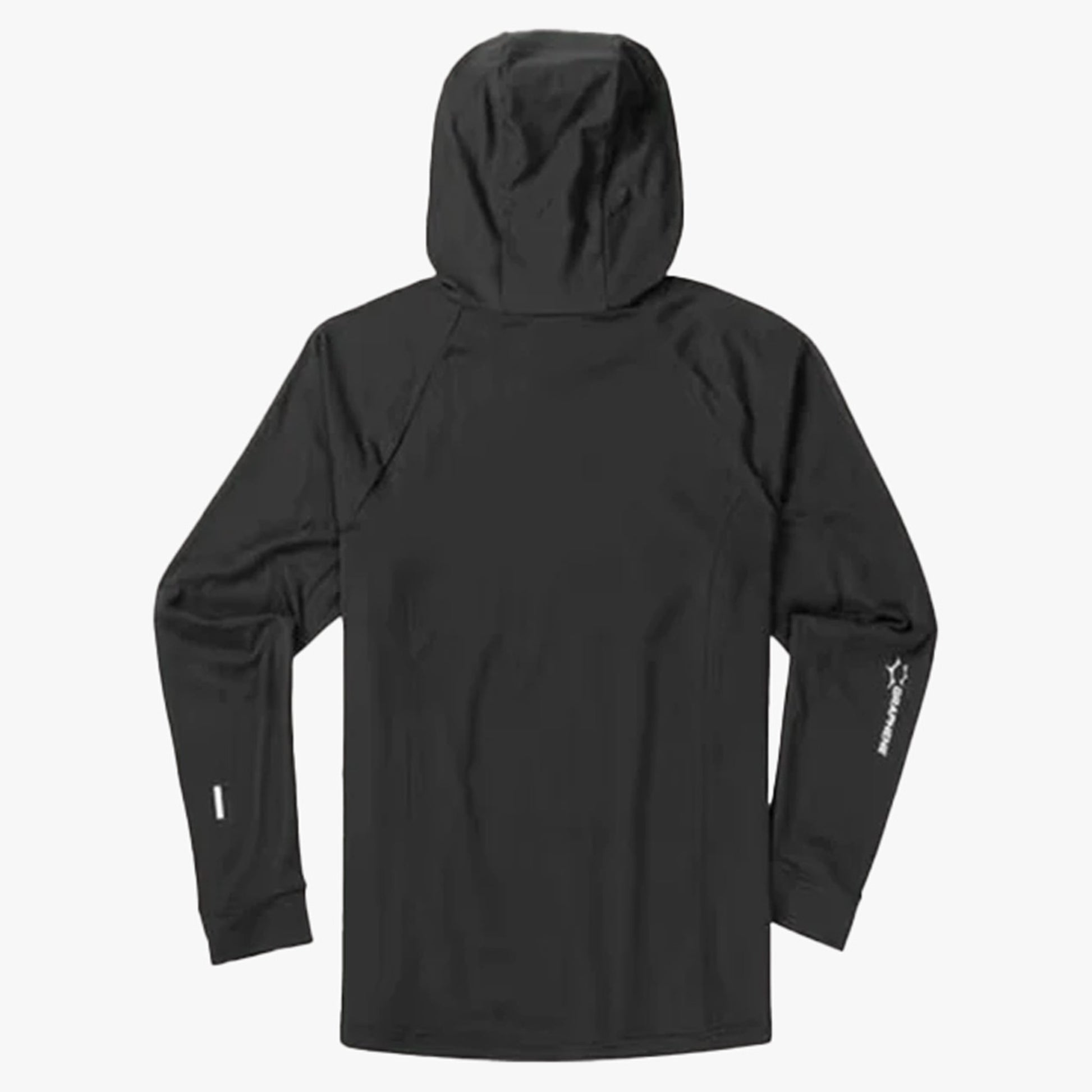 Whitespace Graphene Men's Riding Hoodie - Black - XXL