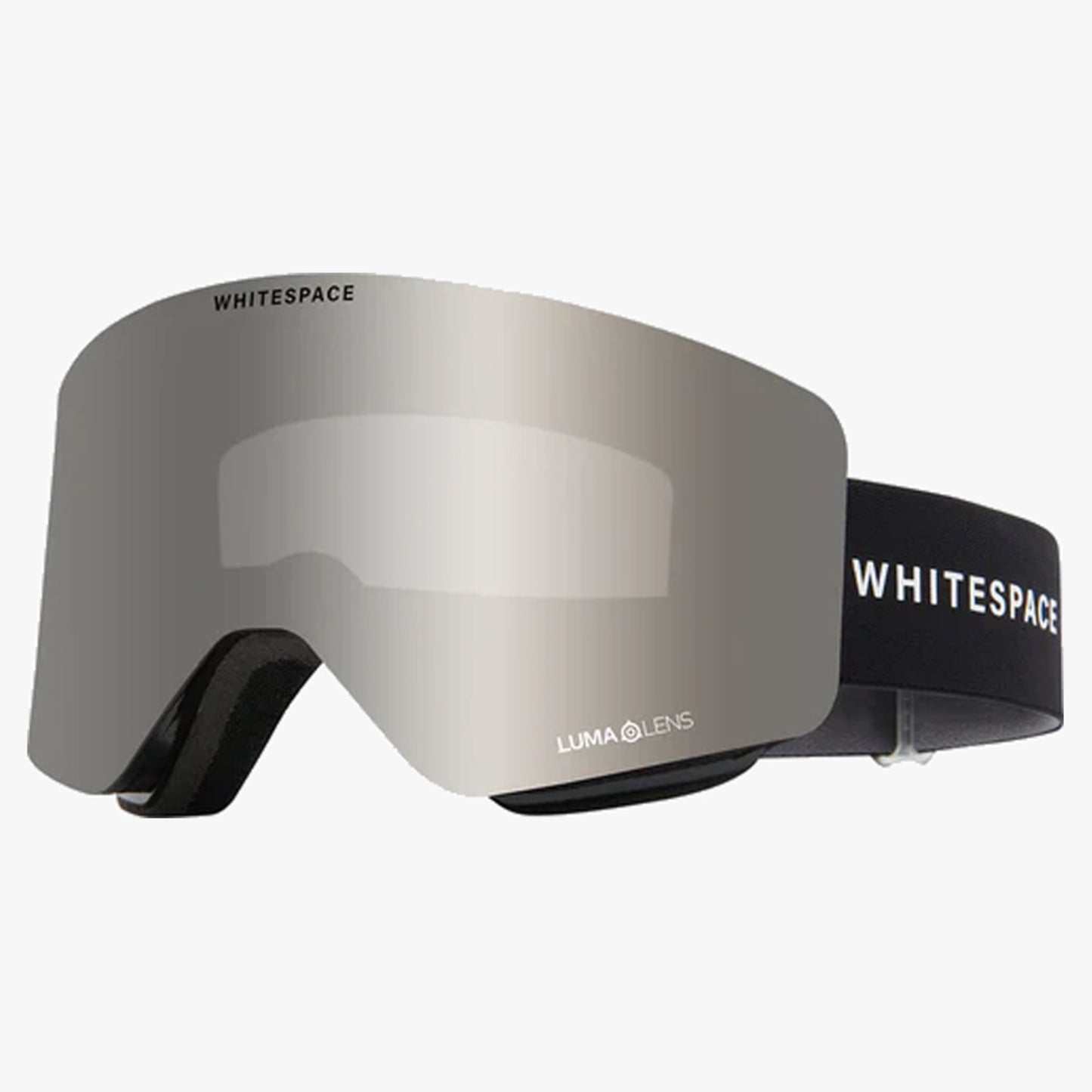 Whitespace R1 OTG Goggle - Black