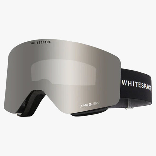 Whitespace R1 OTG Goggle - Black