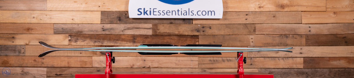 2025 Nordica Wild Belle DC 84 Women's Ski w TP2 Light 11 Binding
