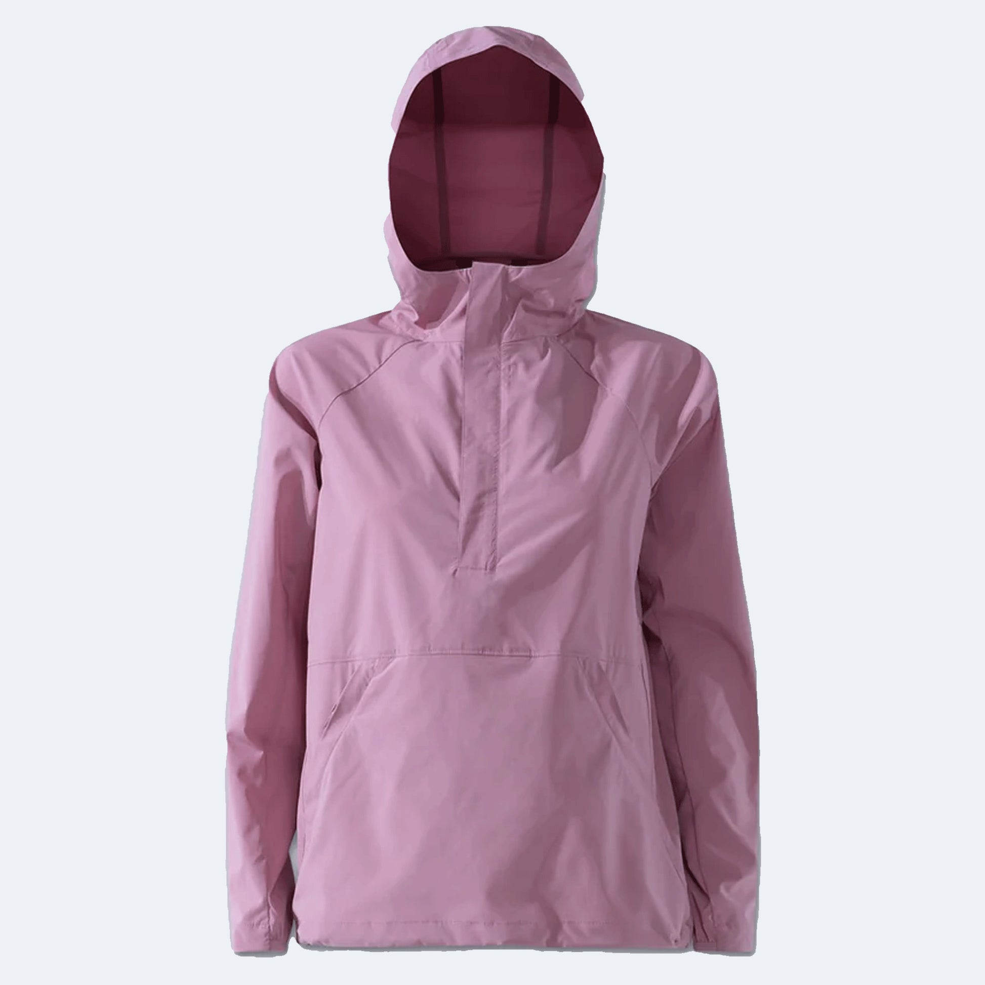 Wild Rye Alden Women's Anorak Windbreaker