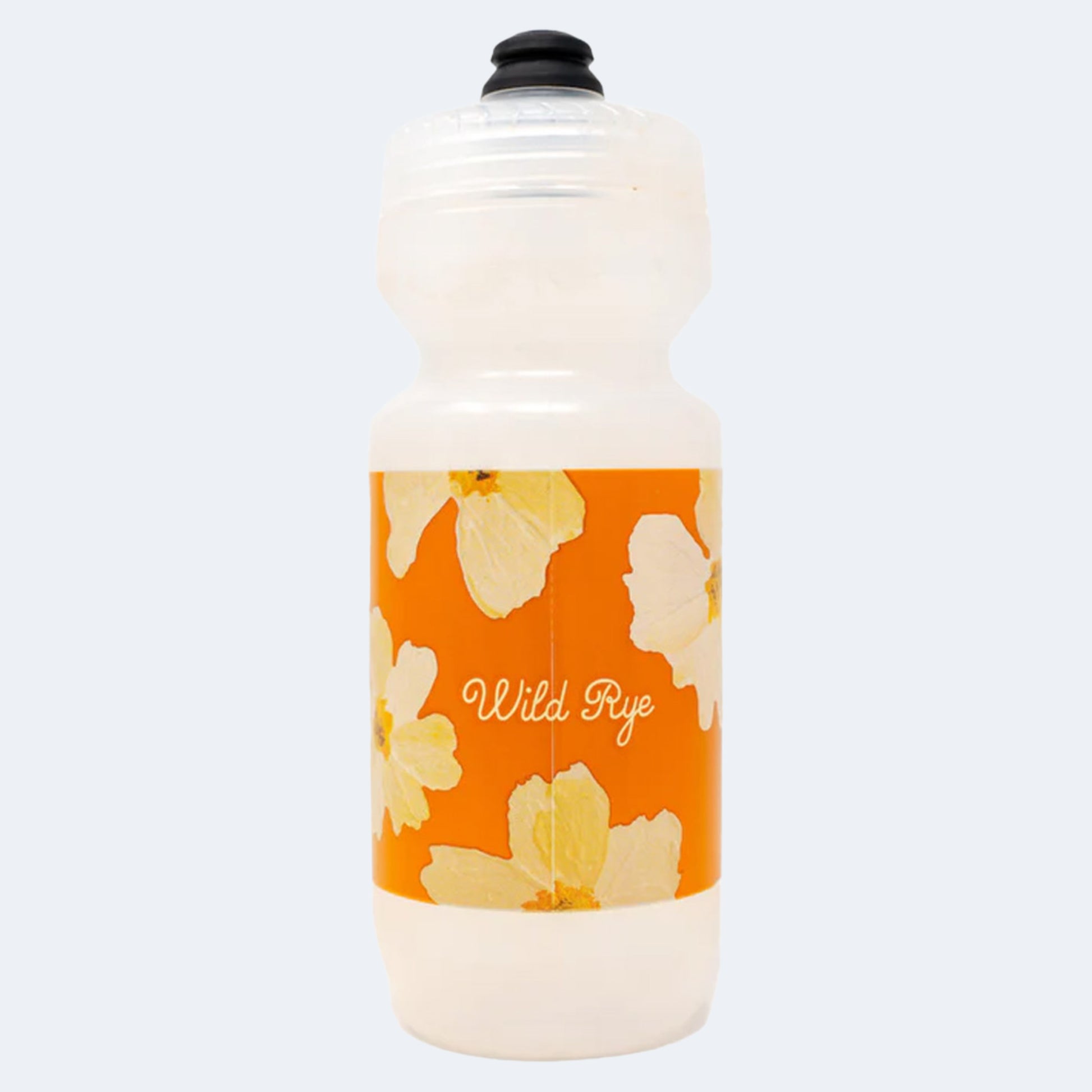 Wild Rye Bidon Water Bottle