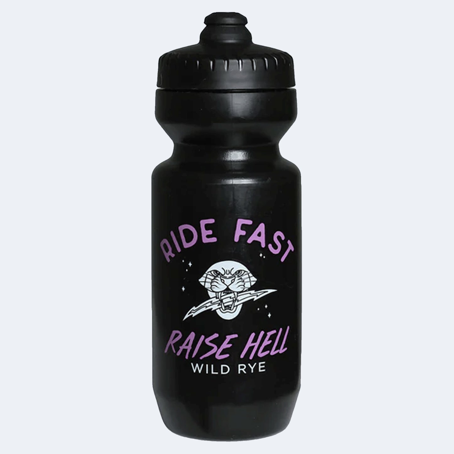 Wild Rye Bidon Water Bottle
