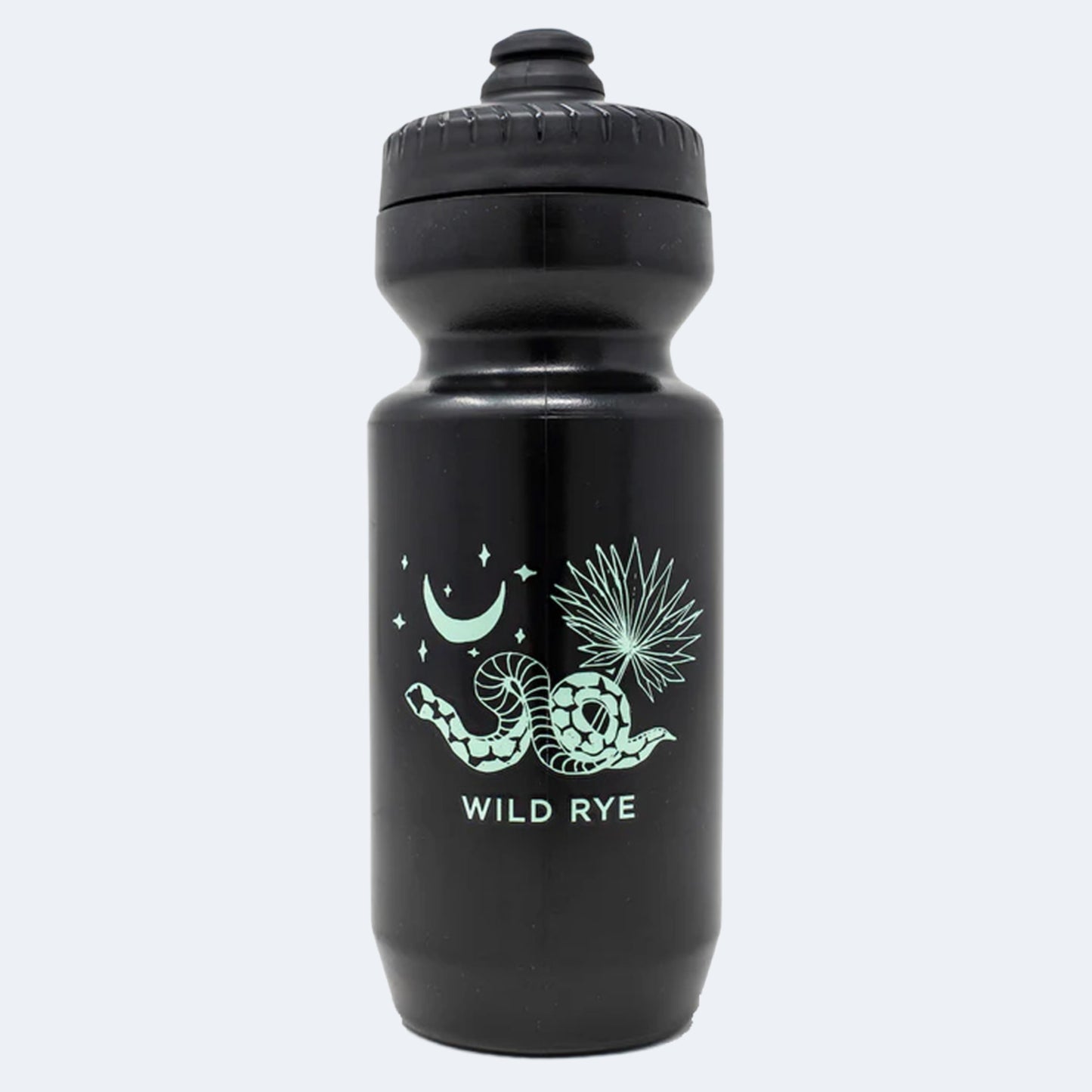 Wild Rye Bidon Water Bottle