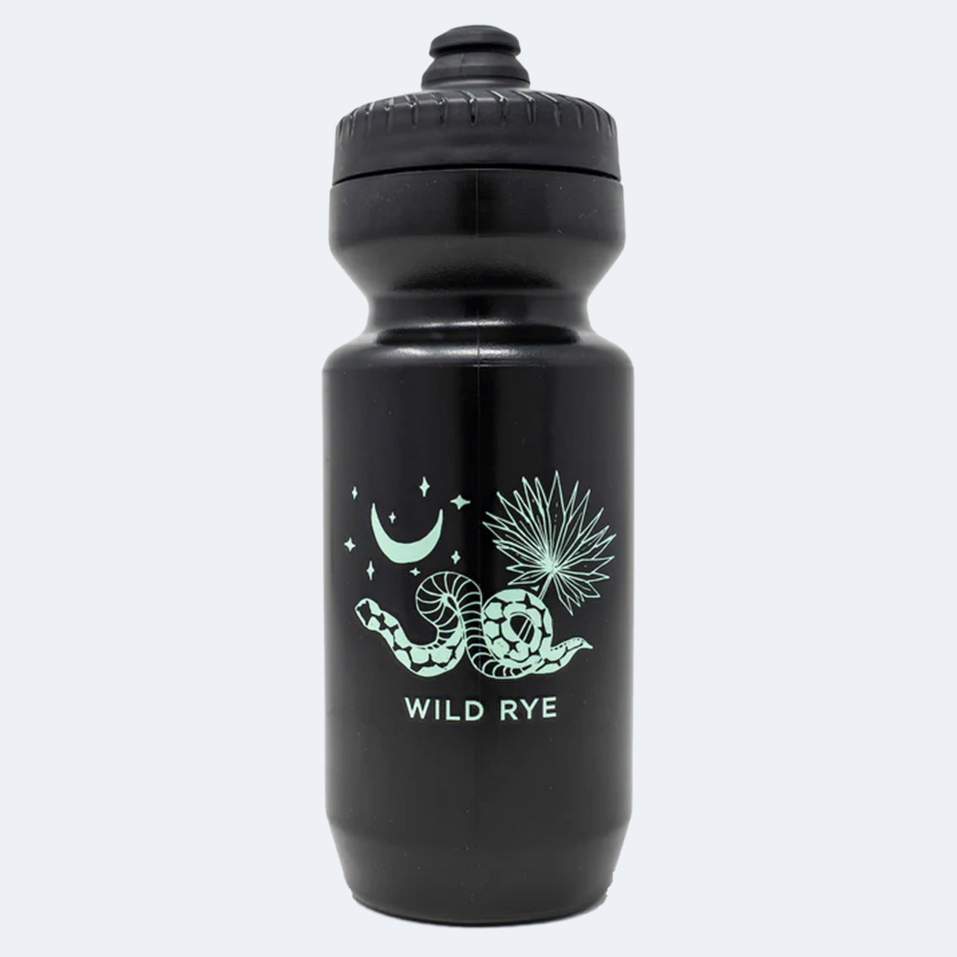 Wild Rye Bidon Water Bottle