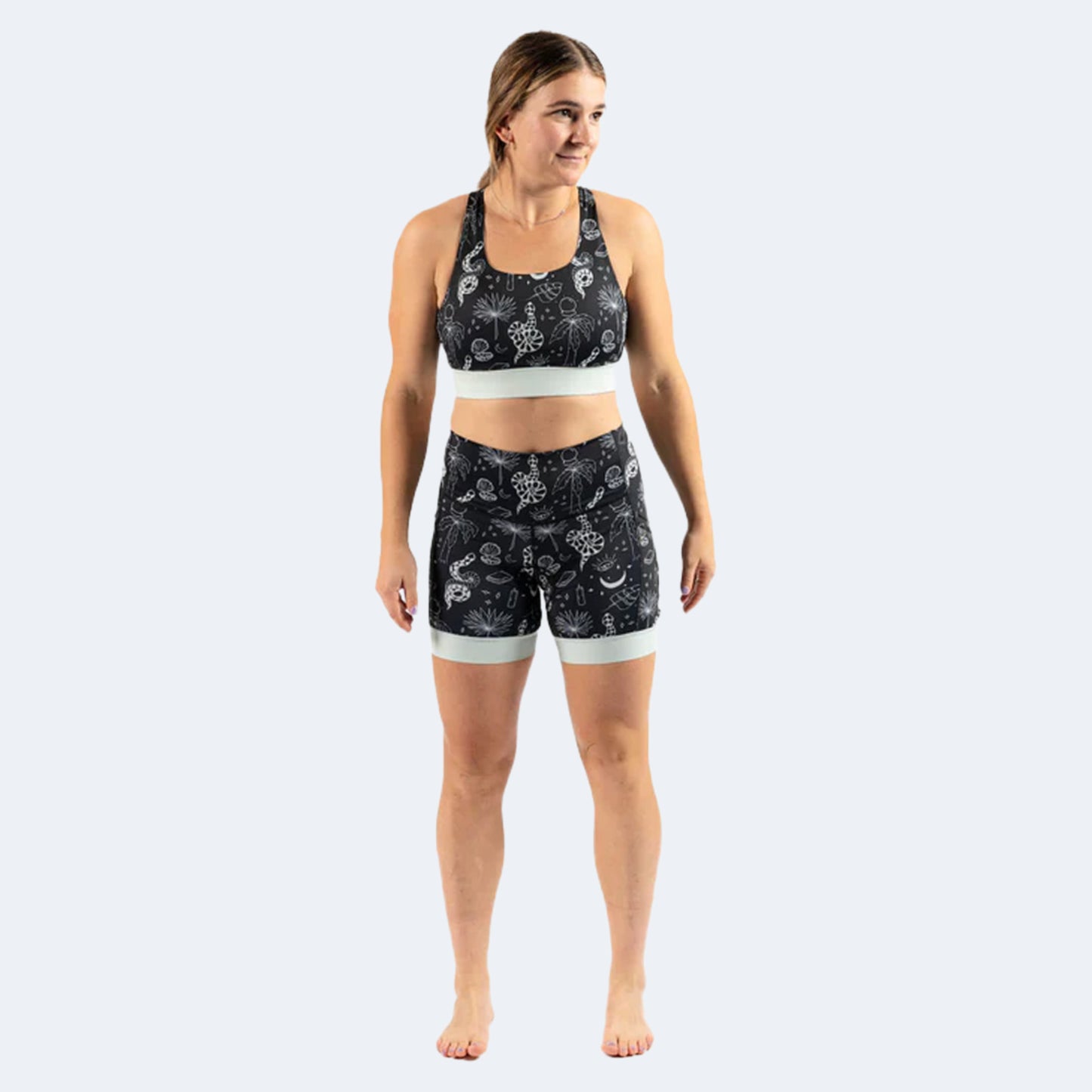 Wild Rye Eleanor Women's Chammy