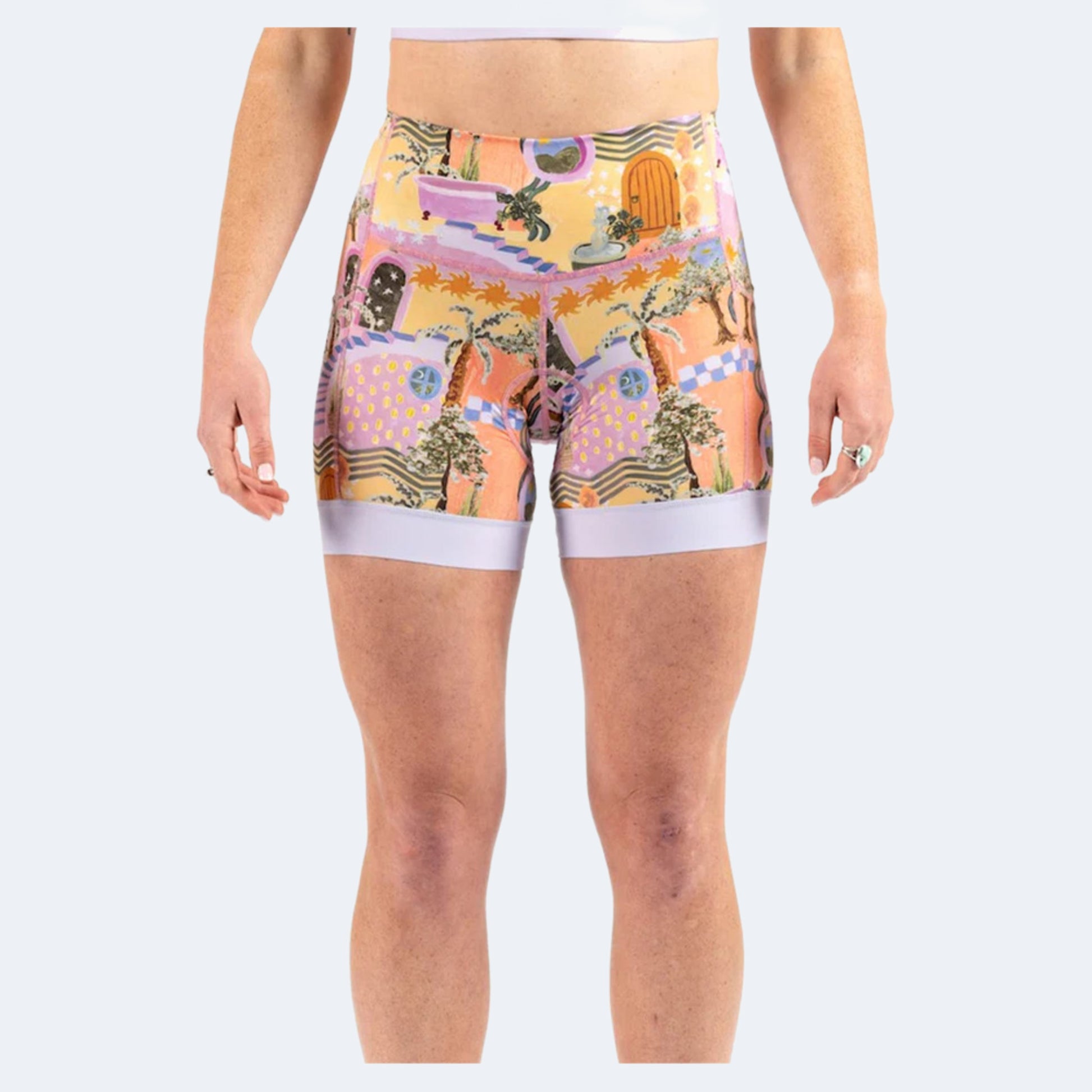 Wild Rye Eleanor Women's Chammy