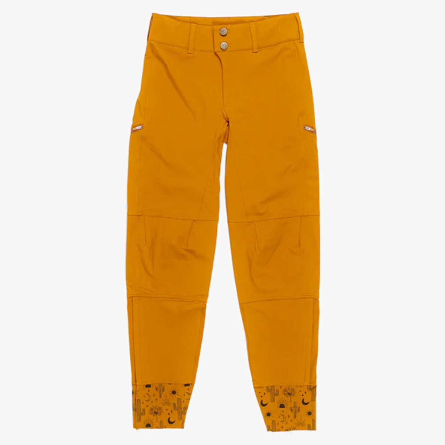Wild Rye Freyah Women's Pant - Desert Dream-Ochre - 8