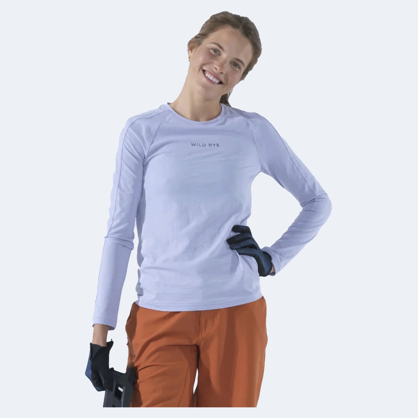 Wild Rye Holly Women's Jersey