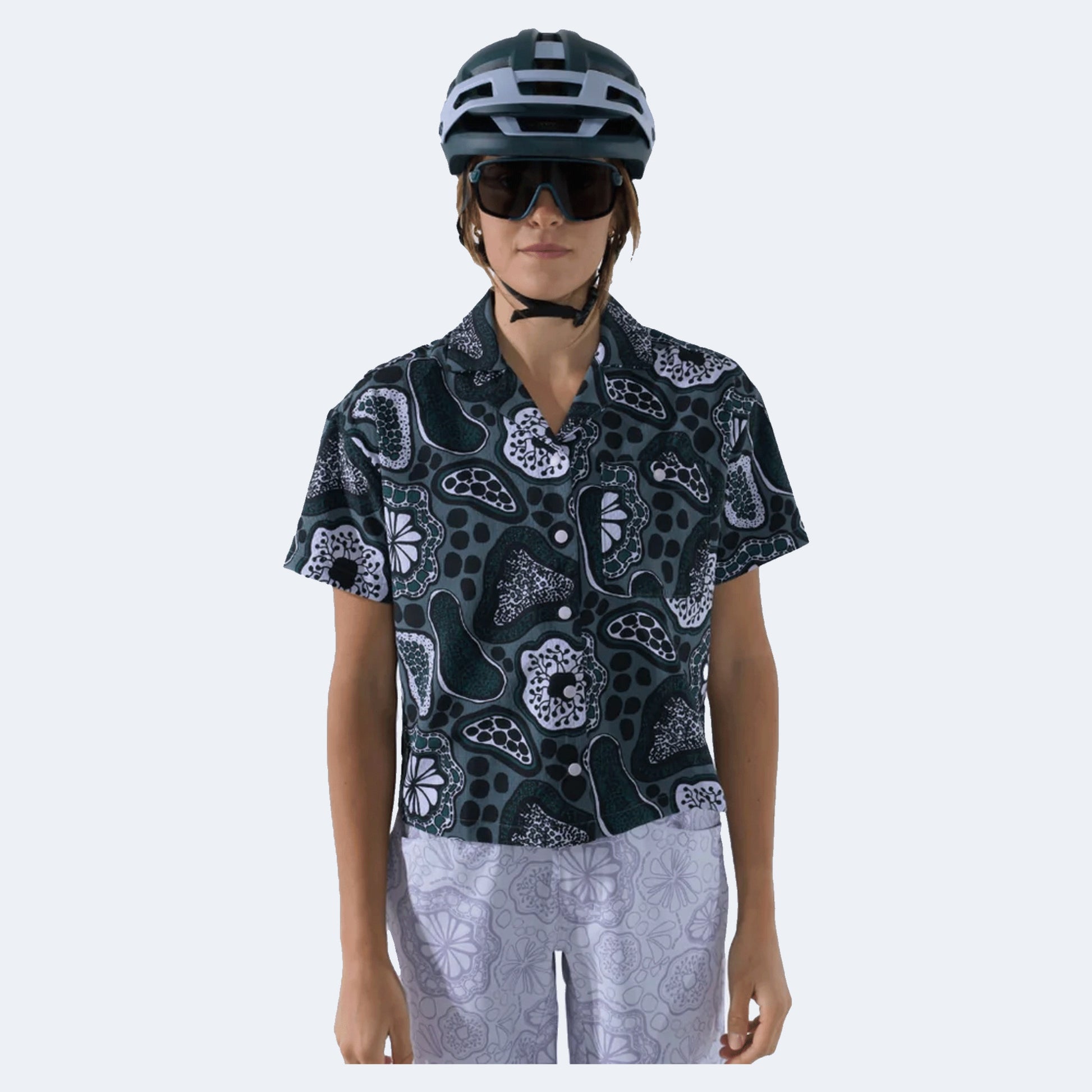 Wild Rye Lil Party Women's Shirt