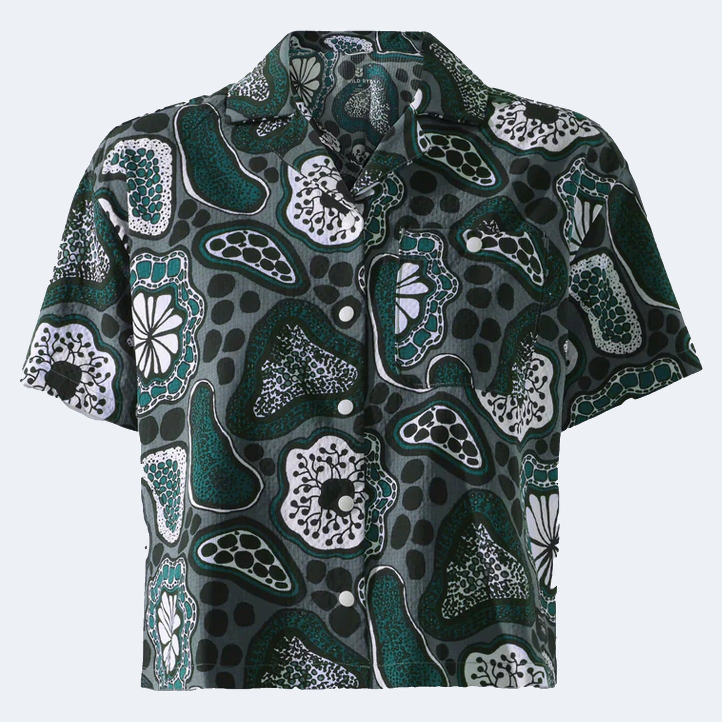 Wild Rye Lil Party Women's Shirt