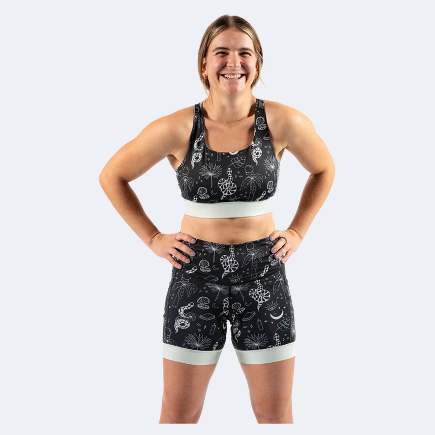 Wild Rye Lucille Sports Bra