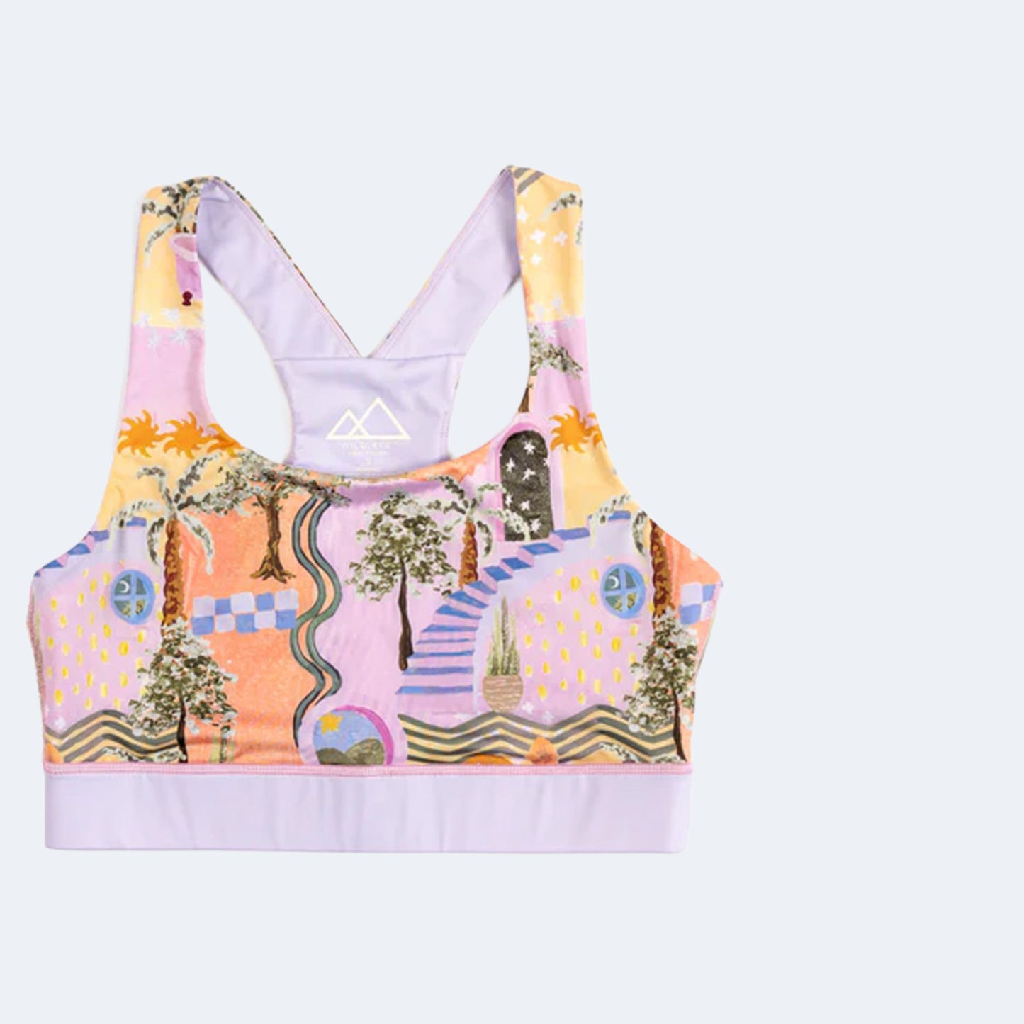 Wild Rye Lucille Sports Bra
