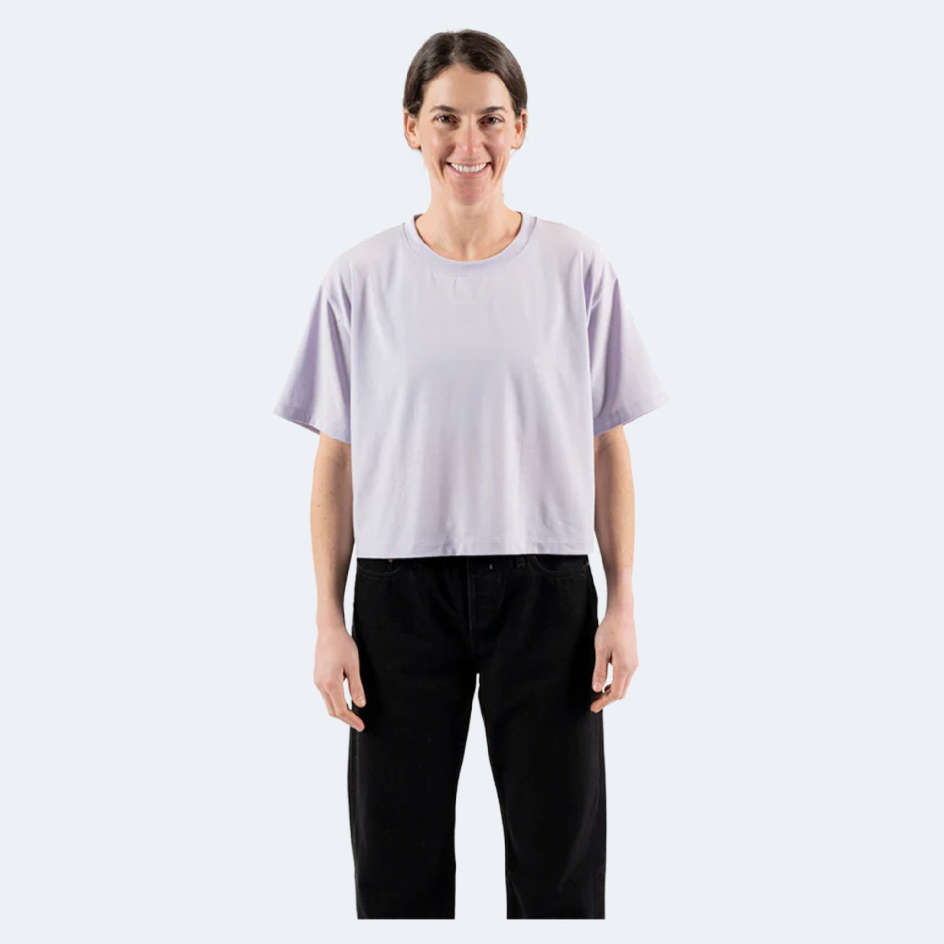 Wild Rye Mackay Women's Crop Top