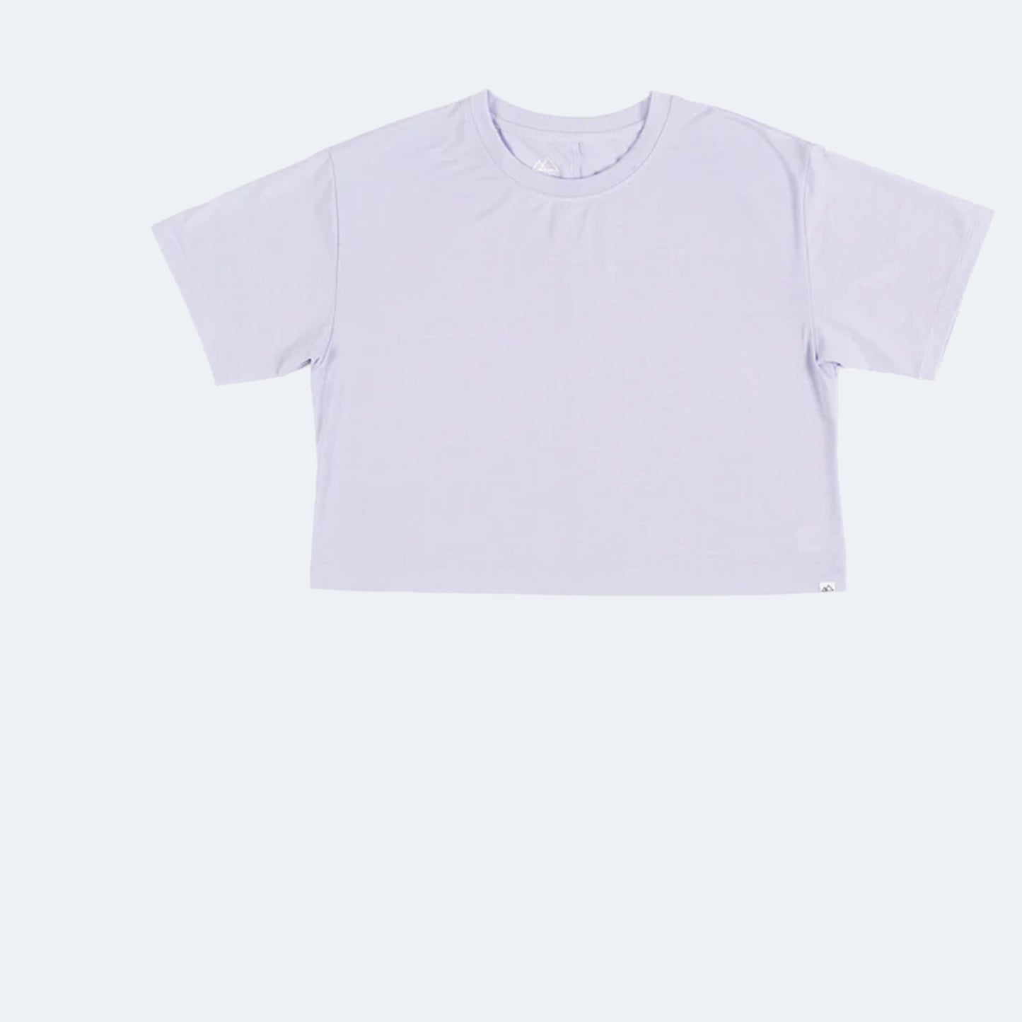 Wild Rye Mackay Women's Crop Top