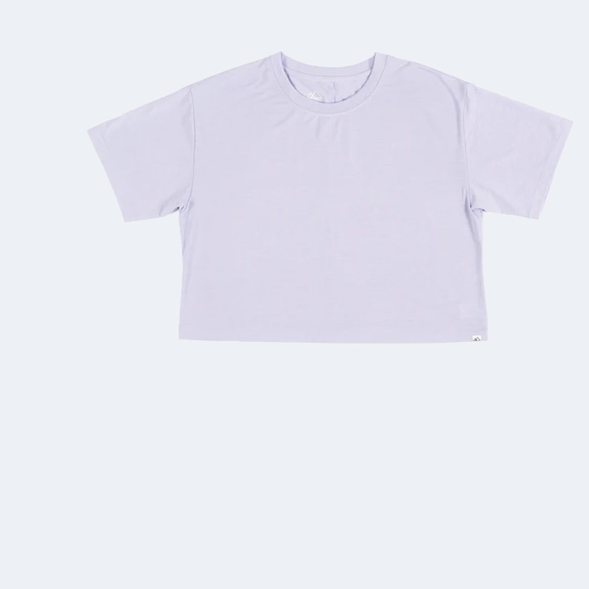 Wild Rye Mackay Women's Crop Top