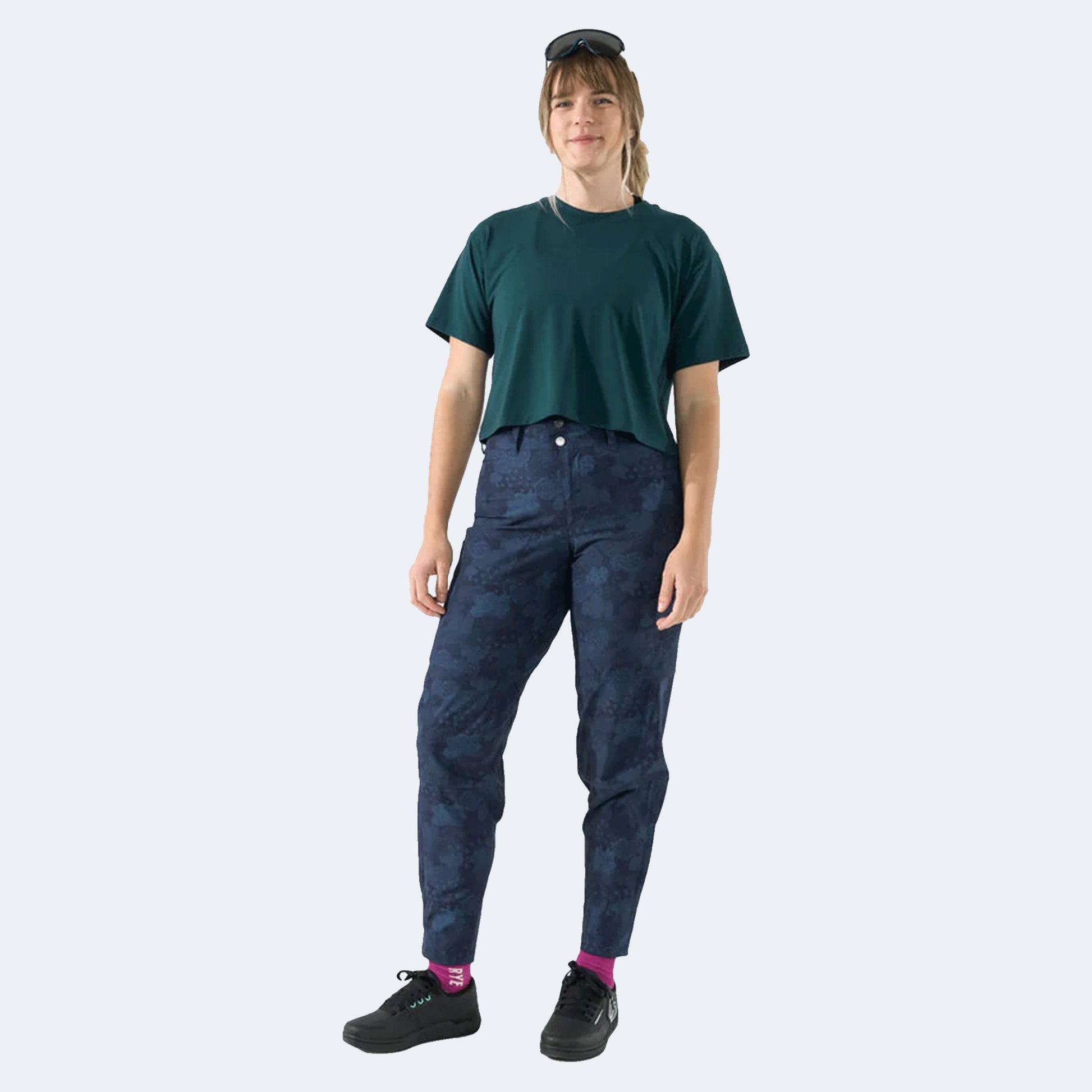 Wild Rye Regan Women's Bike Pant