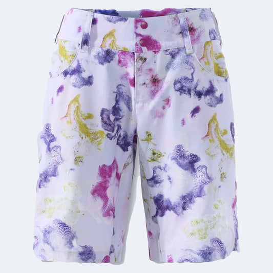 Wild Rye Riley Women's Short