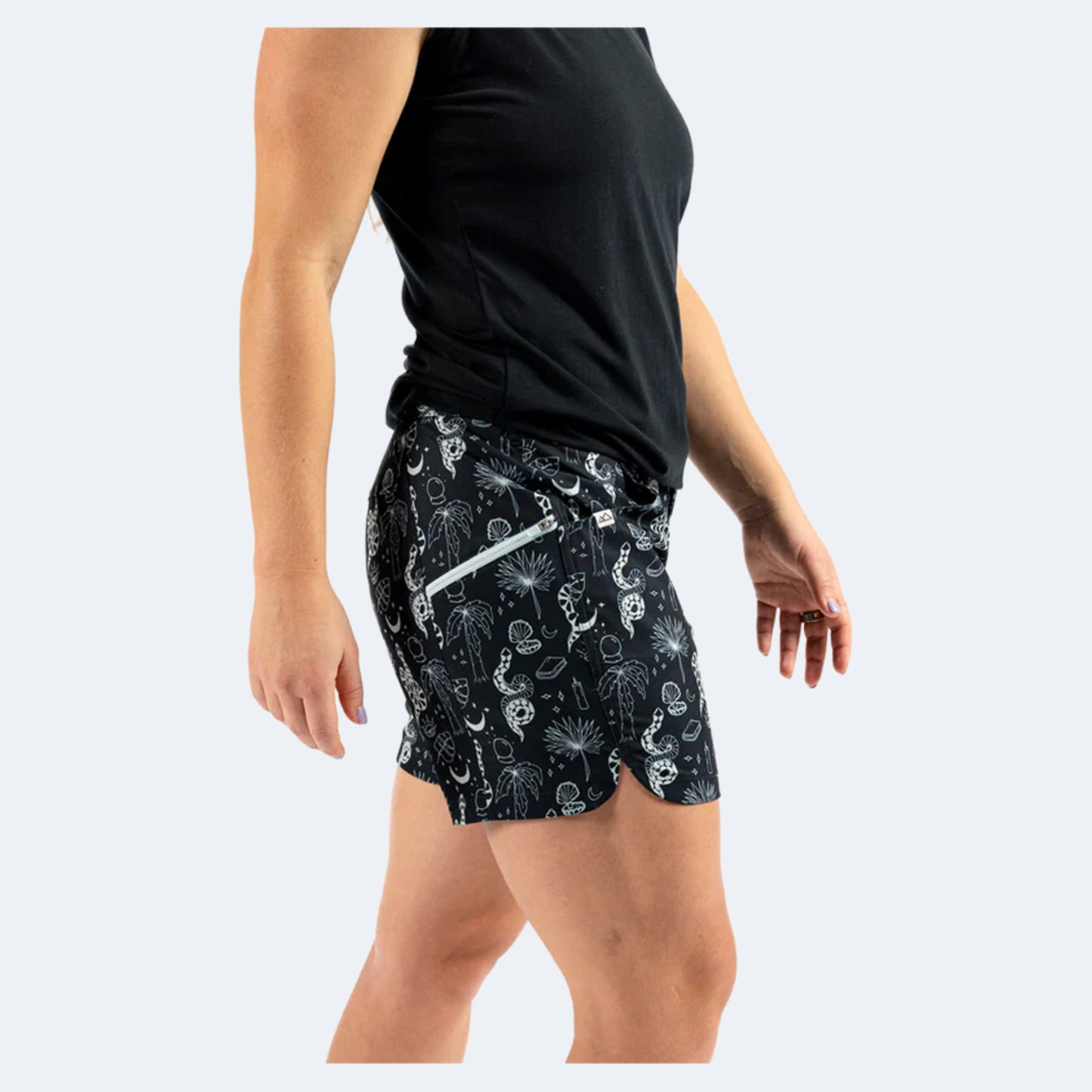 Wild Rye Rita Women's Short